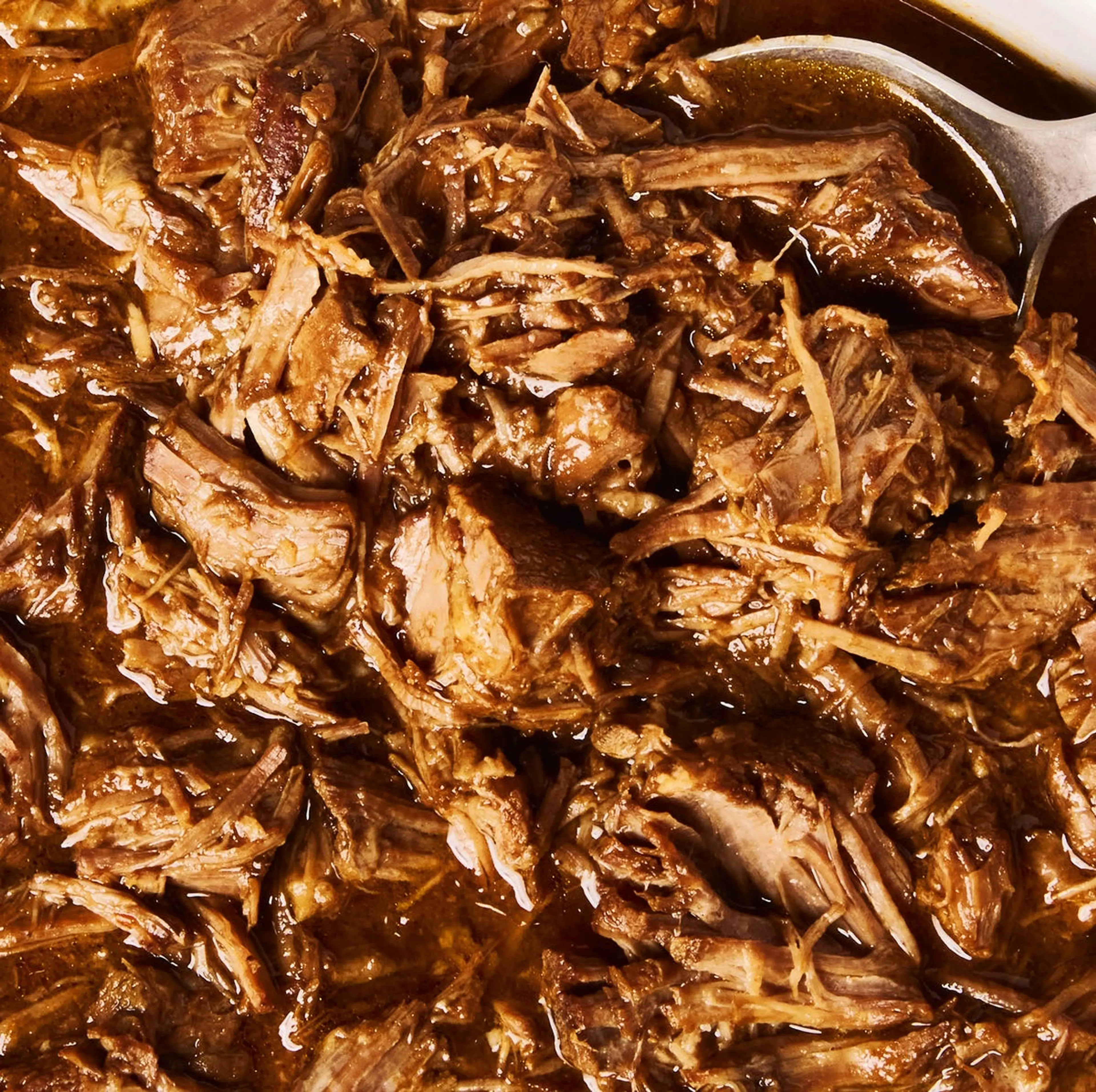 Slow-Cooker Korean Beef