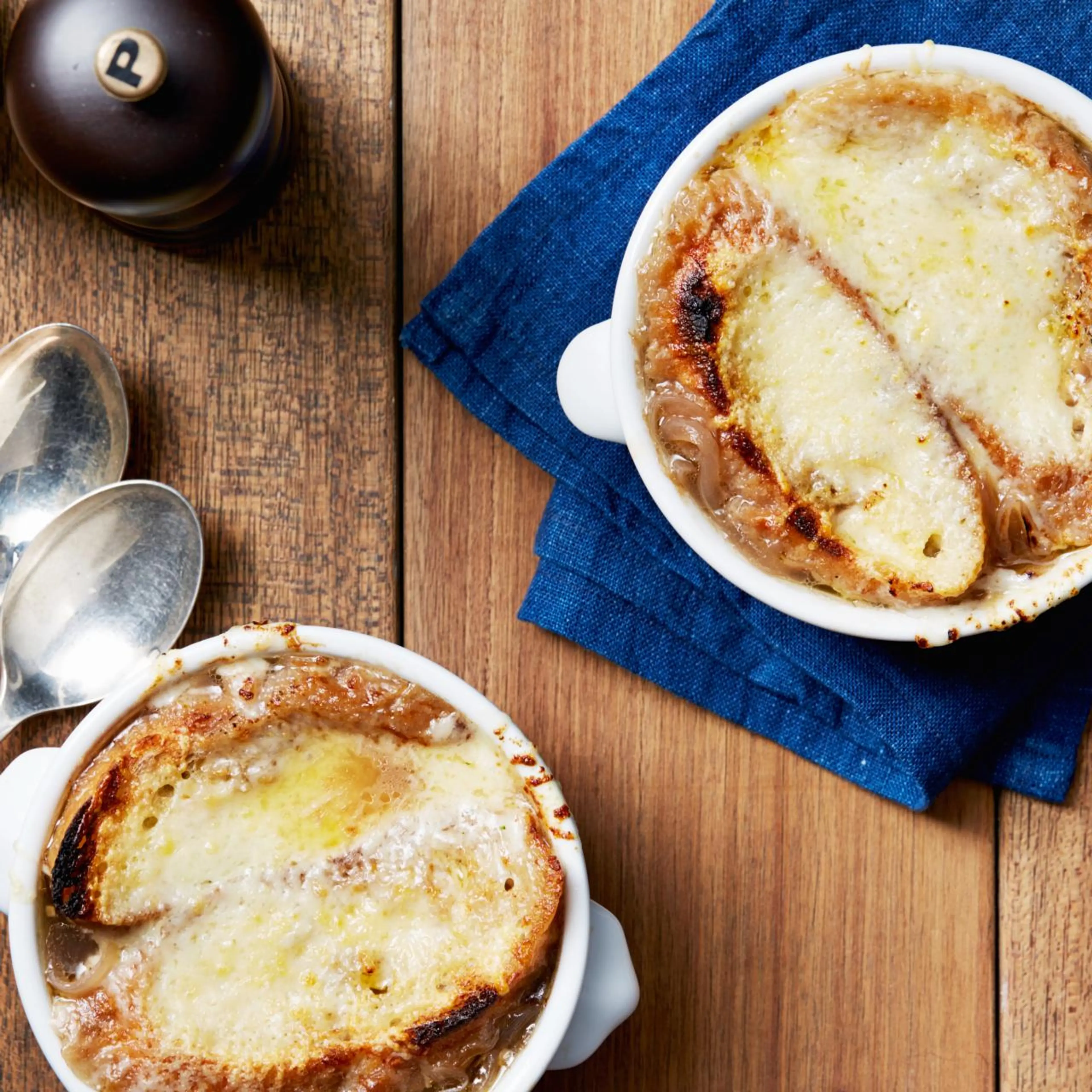 French Onion Soup