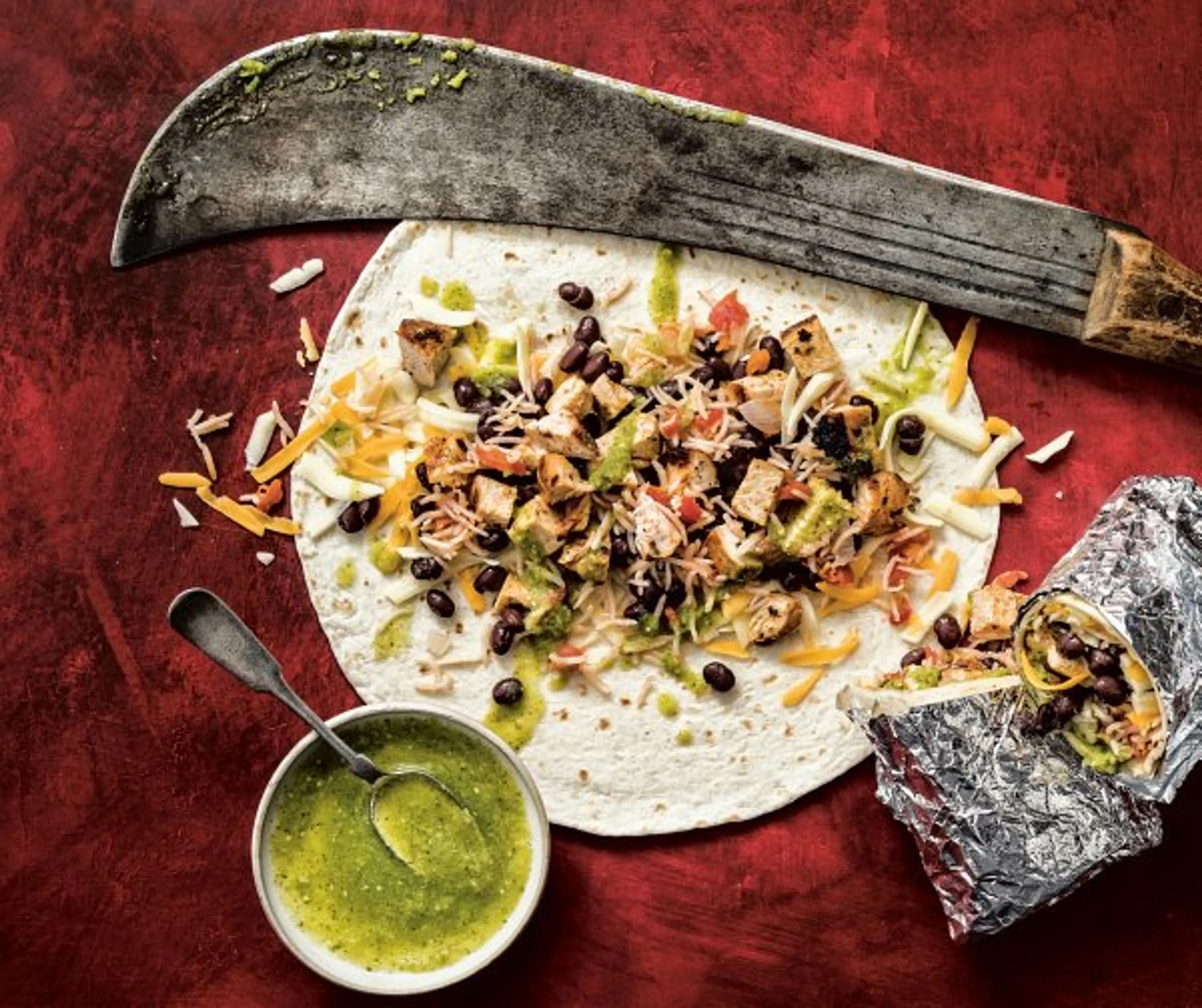 TREJO'S GRILLED CHICKEN