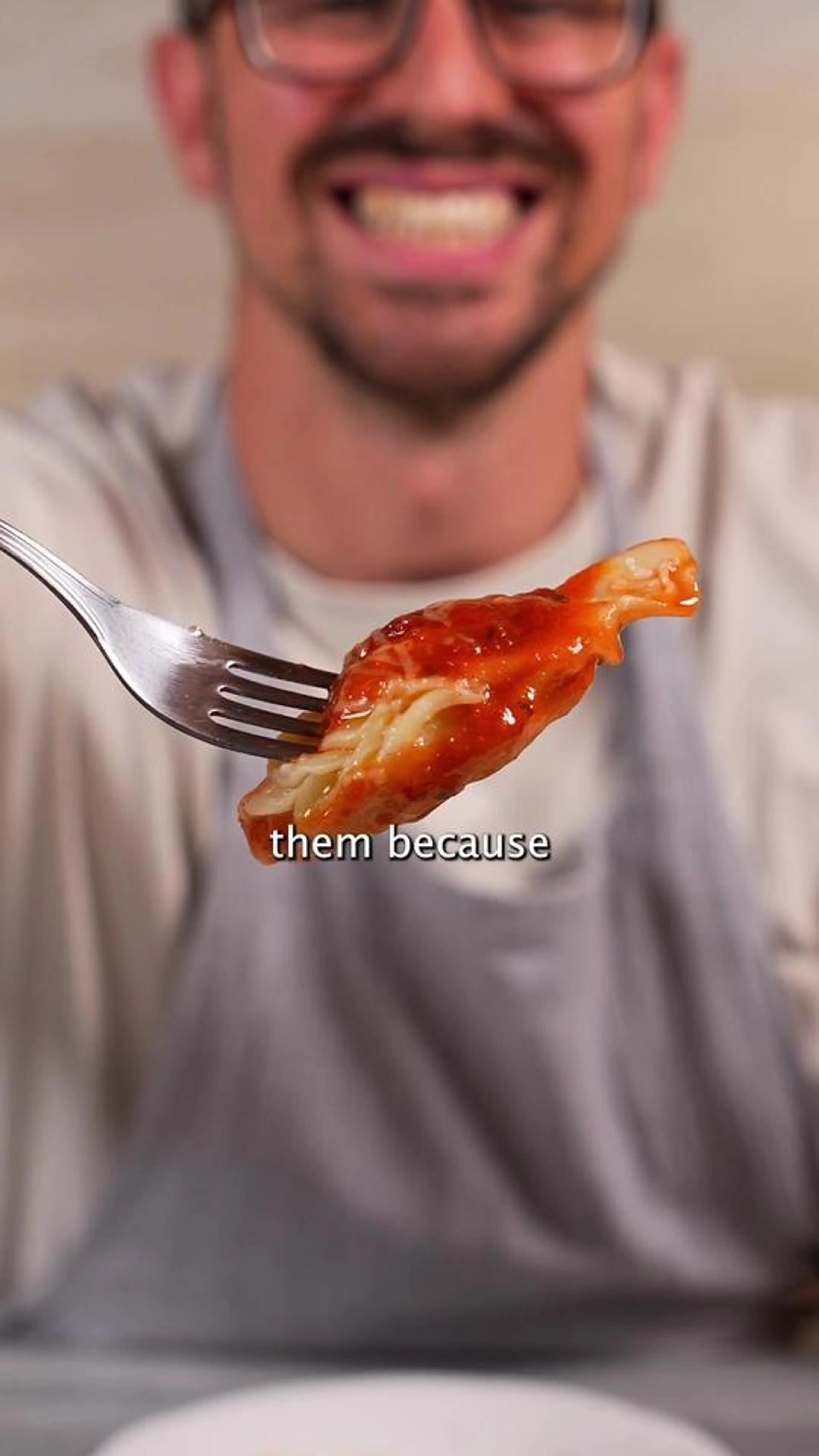 As a Kid, I Didn’t Know What Culurgiones Were