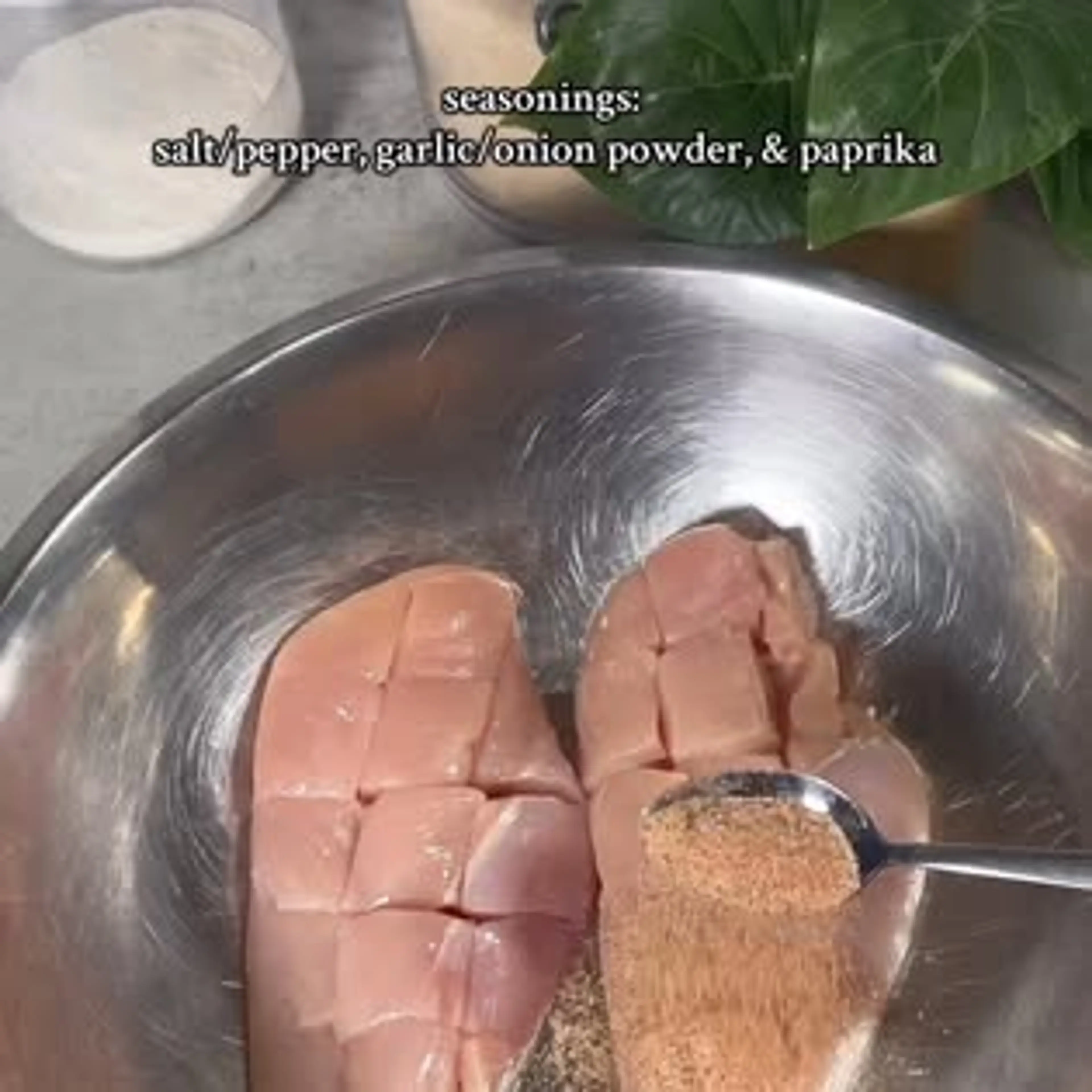 Air Fryer Bang Bang Chicken