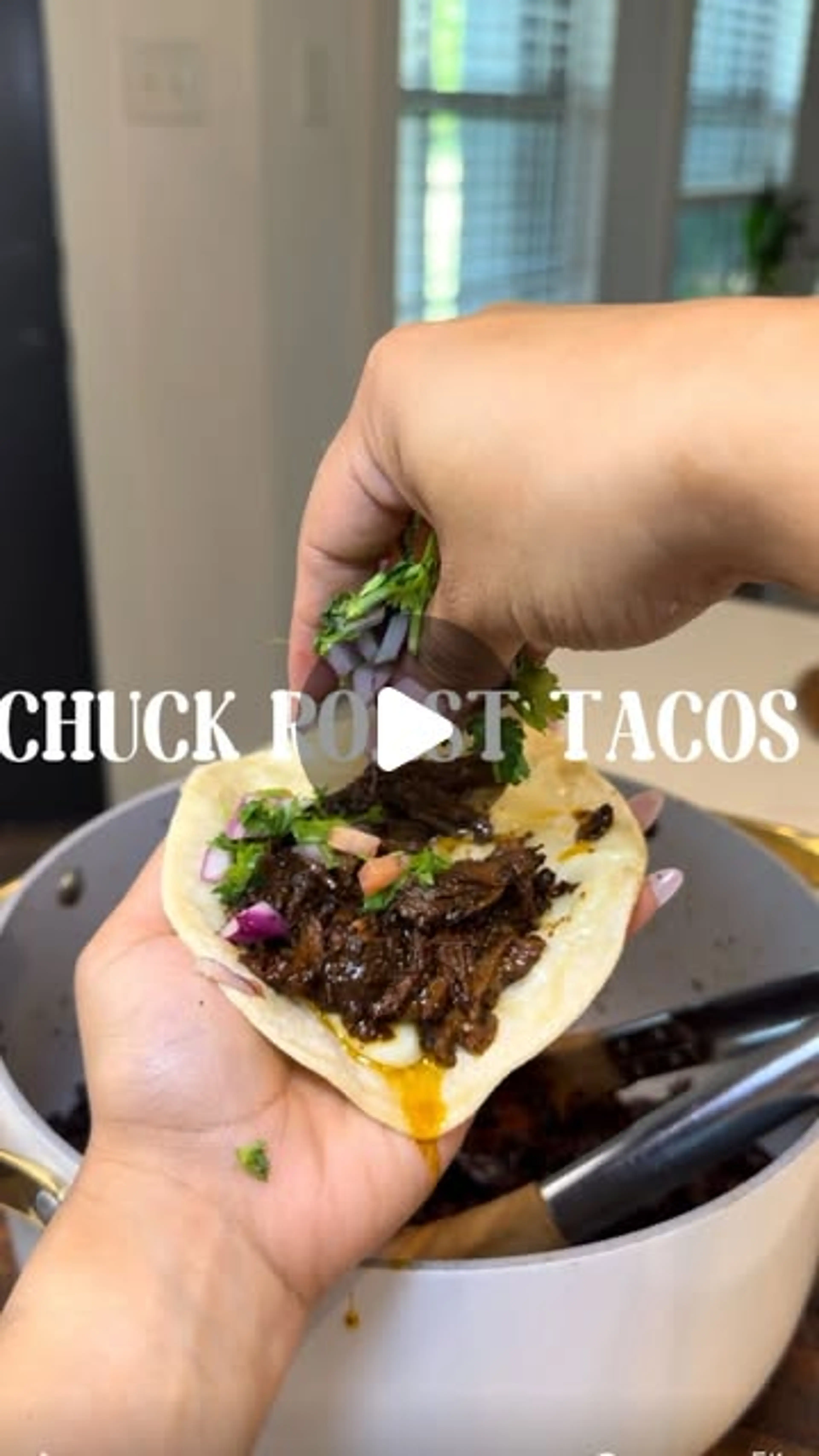 I Miss Taco Tuesday Yesterday