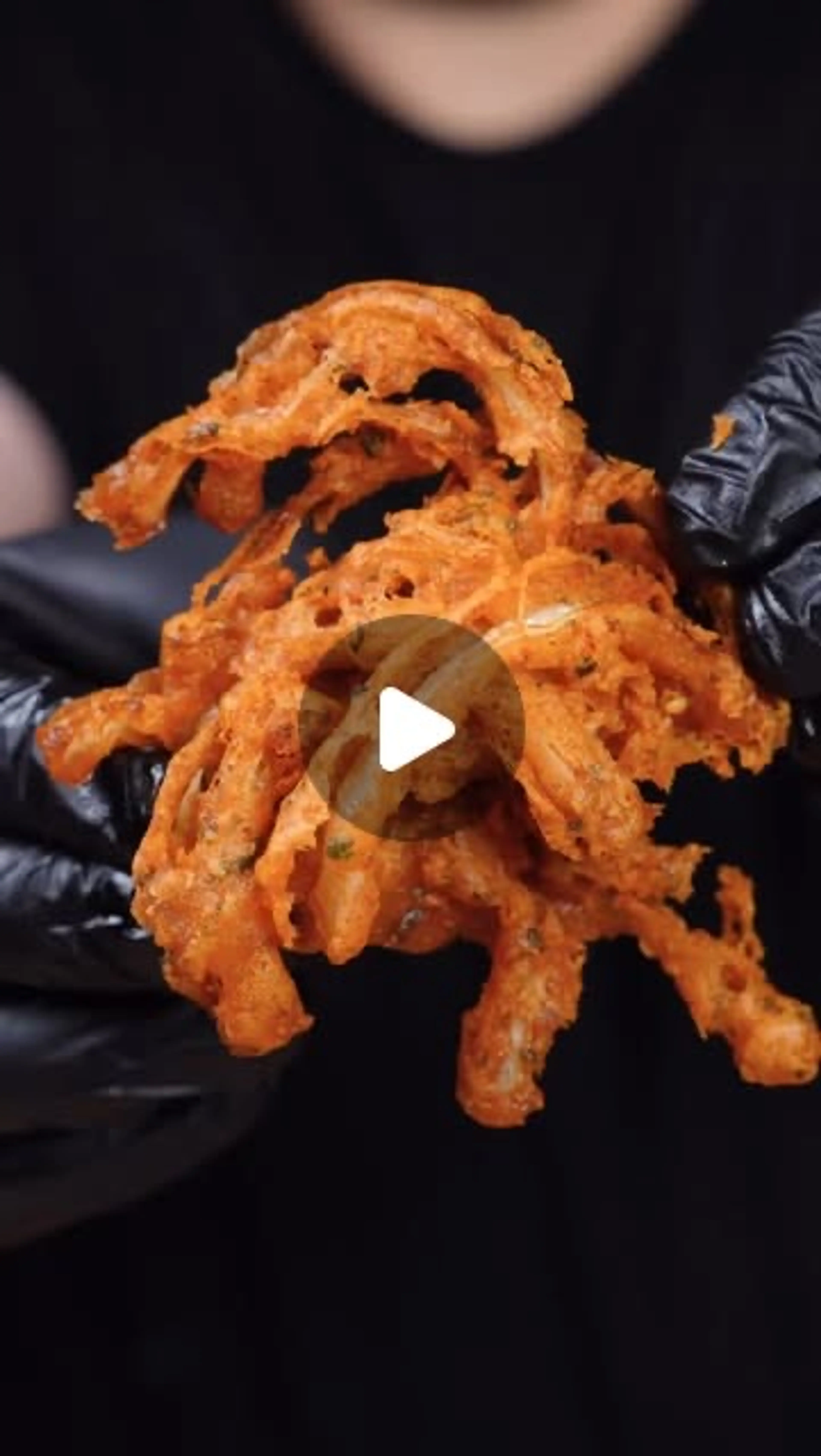 These Fried Onions Put Onion Rings to Shame