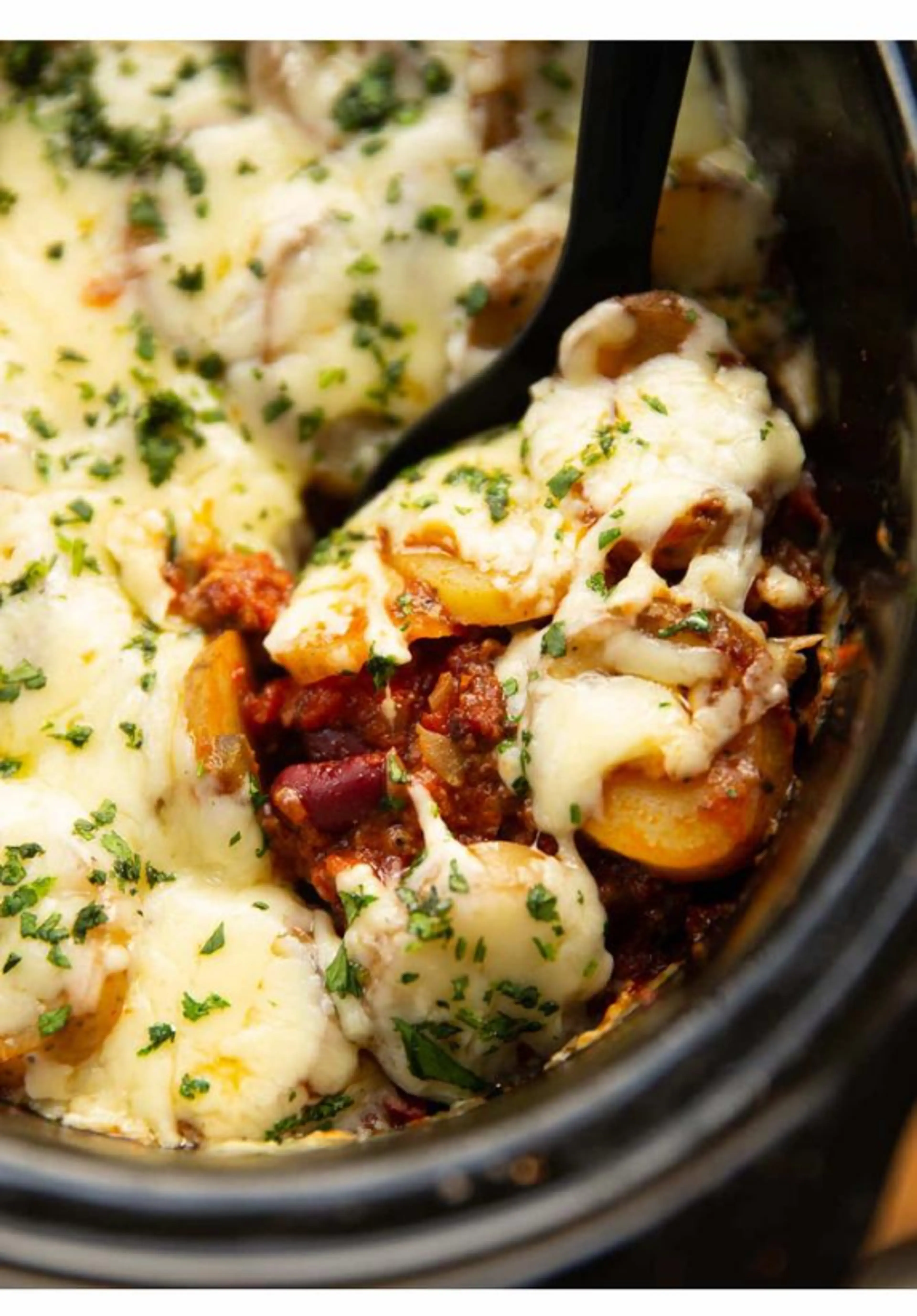 One of My Favourite Things to Make in the Slow Cooker as of