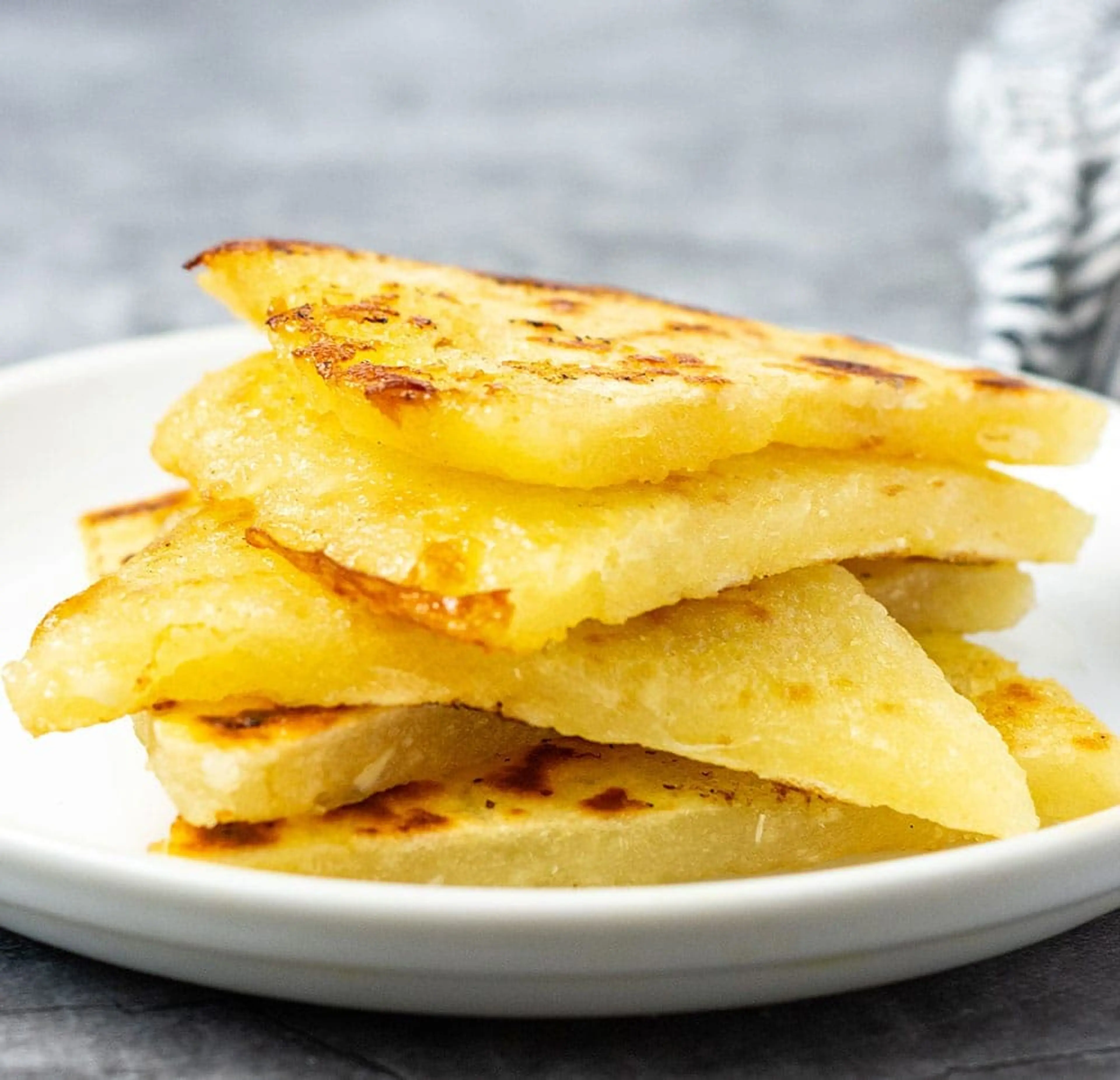 Bammy (Cassava Flatbread)