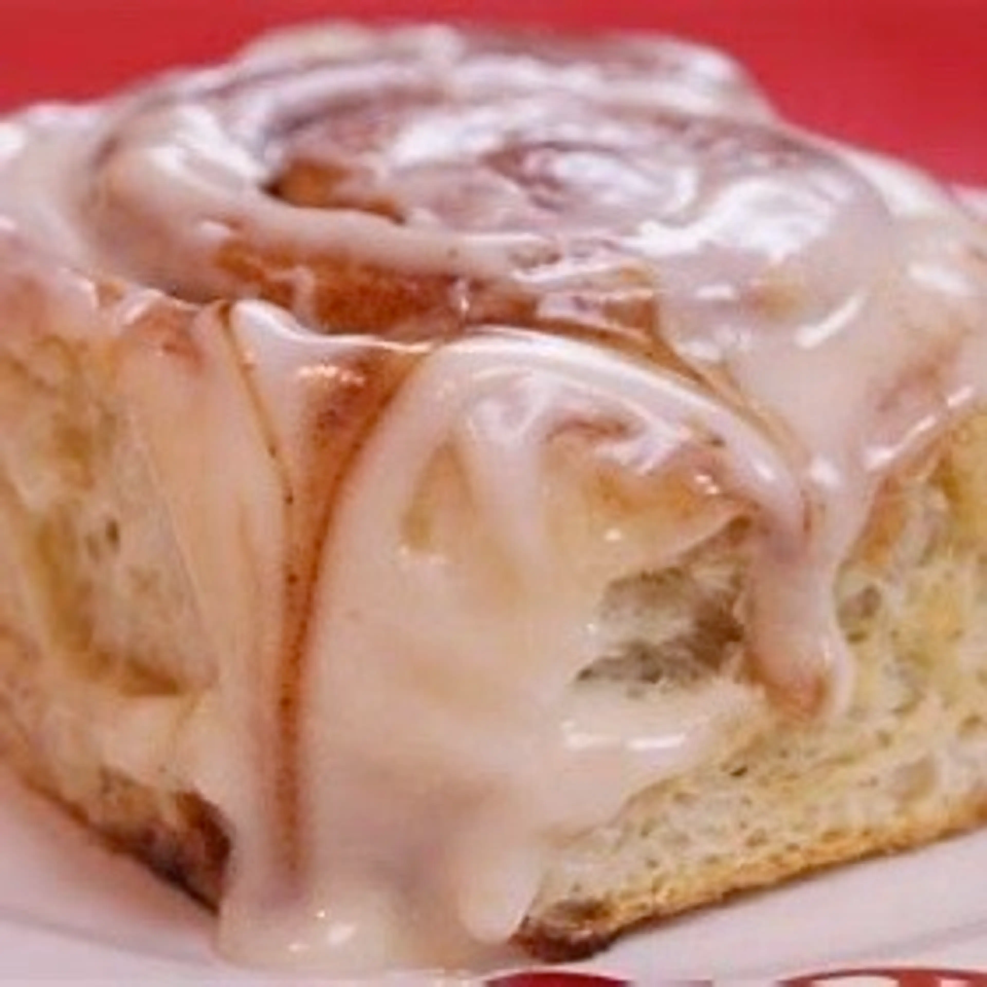 Cinnamon Rolls