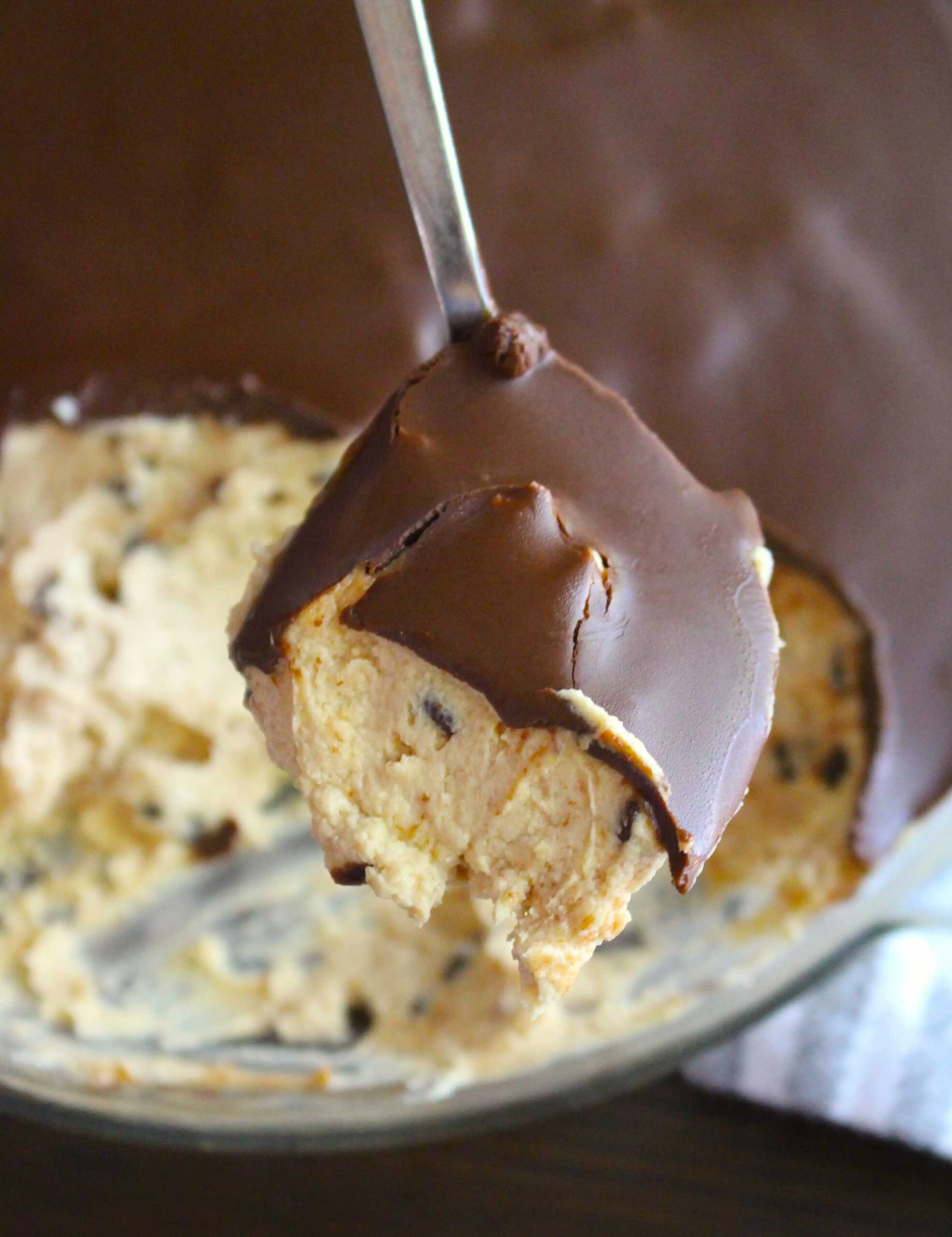 Buckeye Dip
