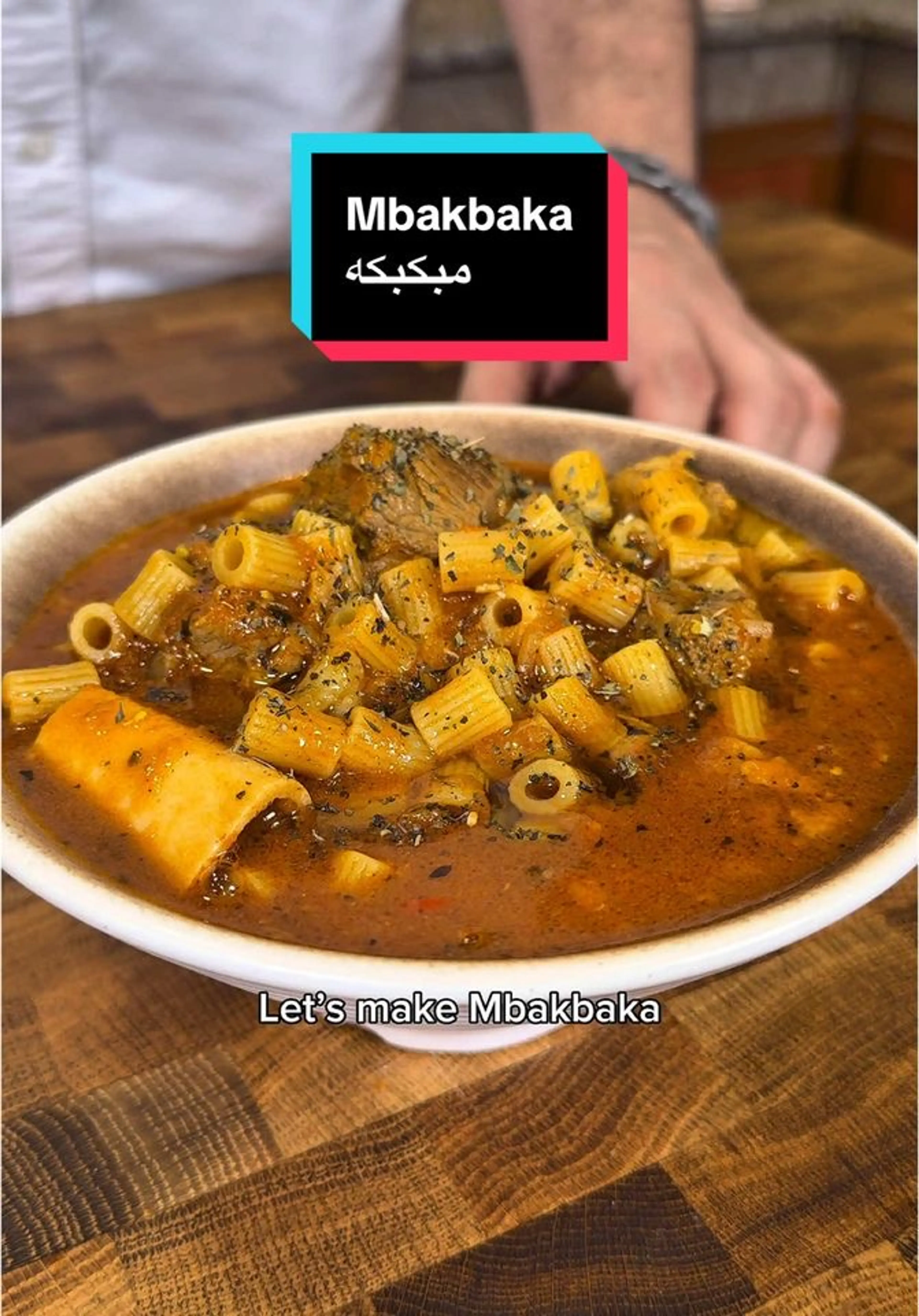 Mbakbaka (مبكبكه) @ndcmuscat