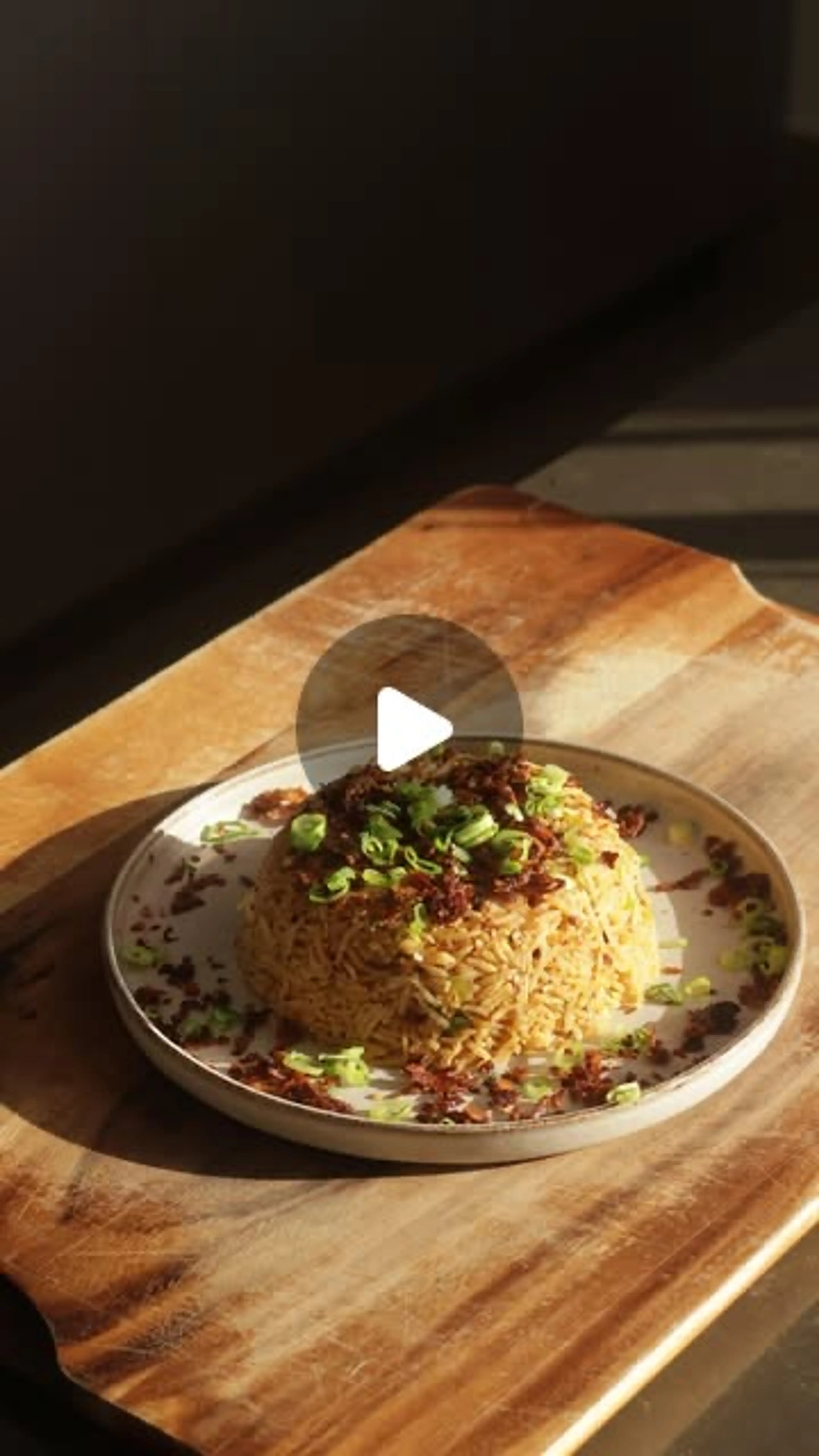 Rotisserie Chicken & Rice