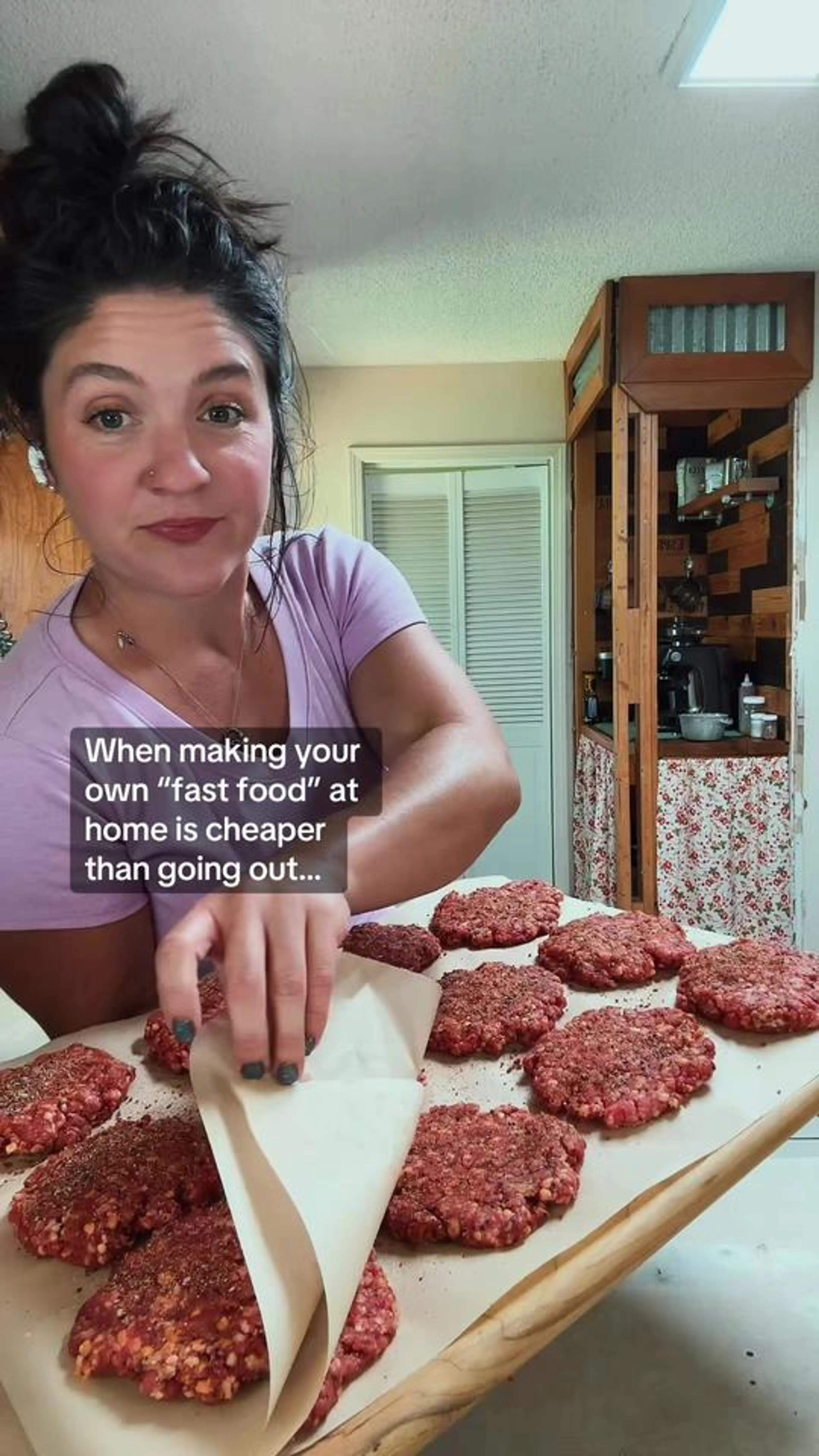Burger Seasoning