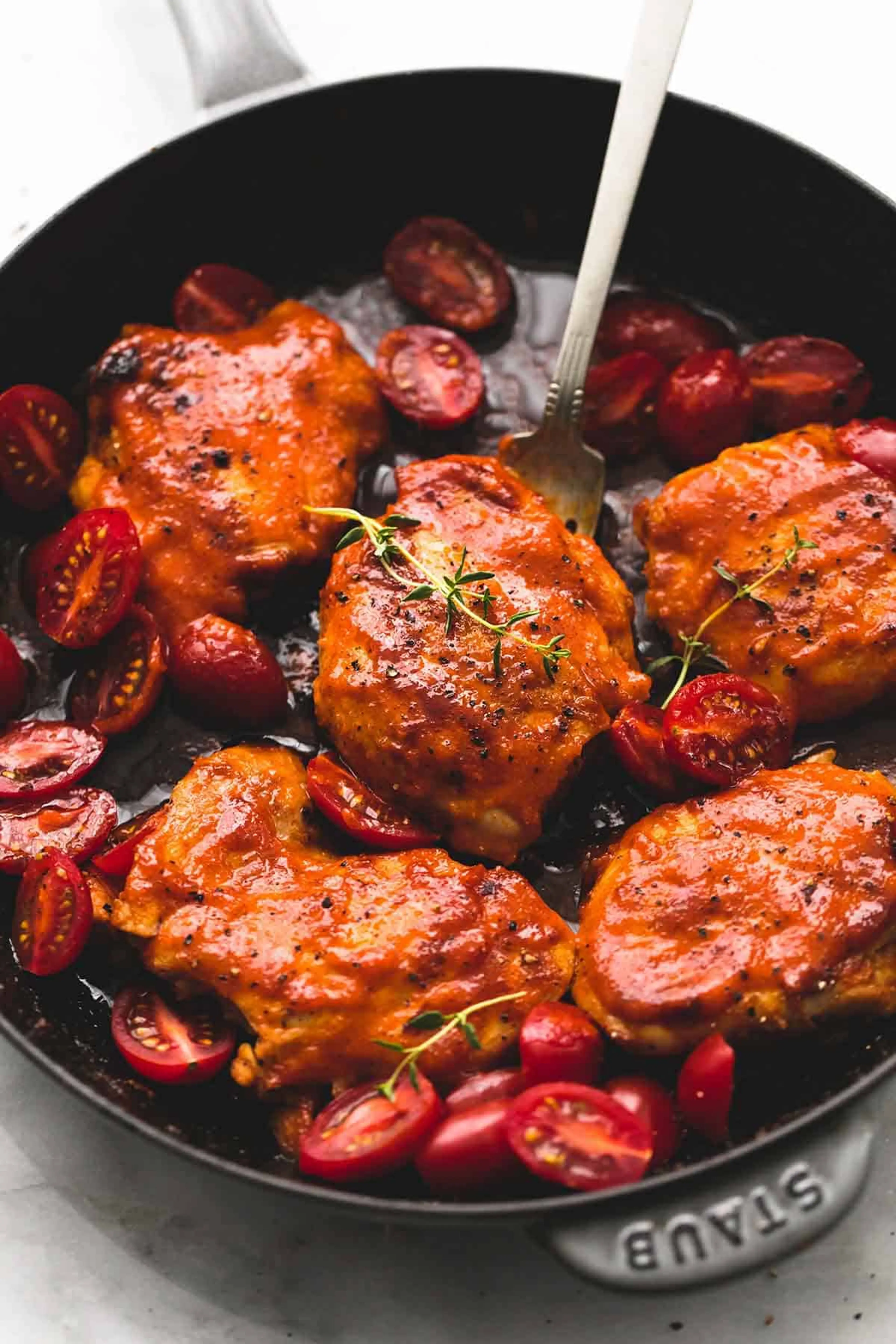 Catalina Chicken