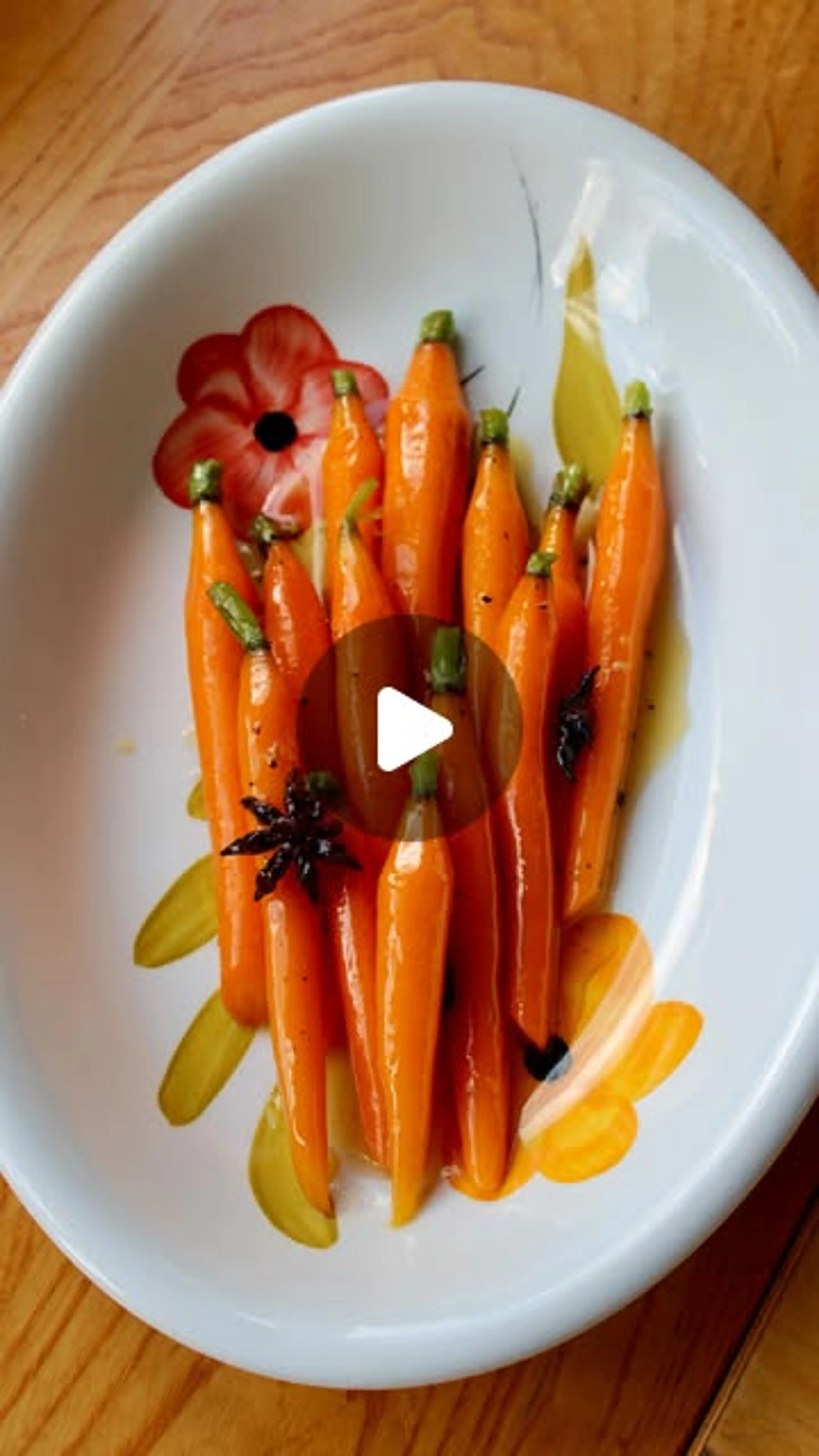 This Is the Best Way to Cook Carrots in My Humble Opinion, a