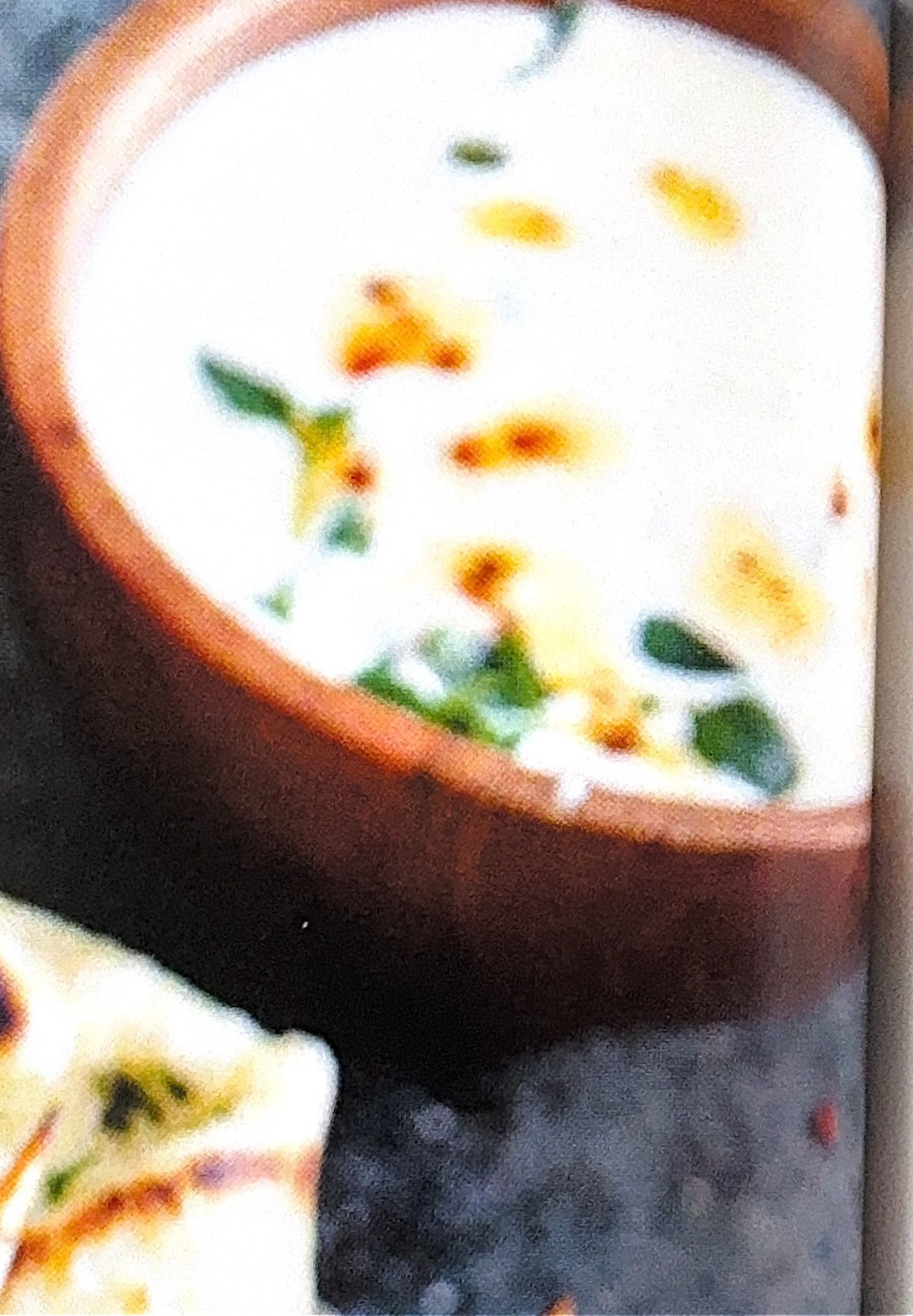 Cacik (Turkish Tzatziki)