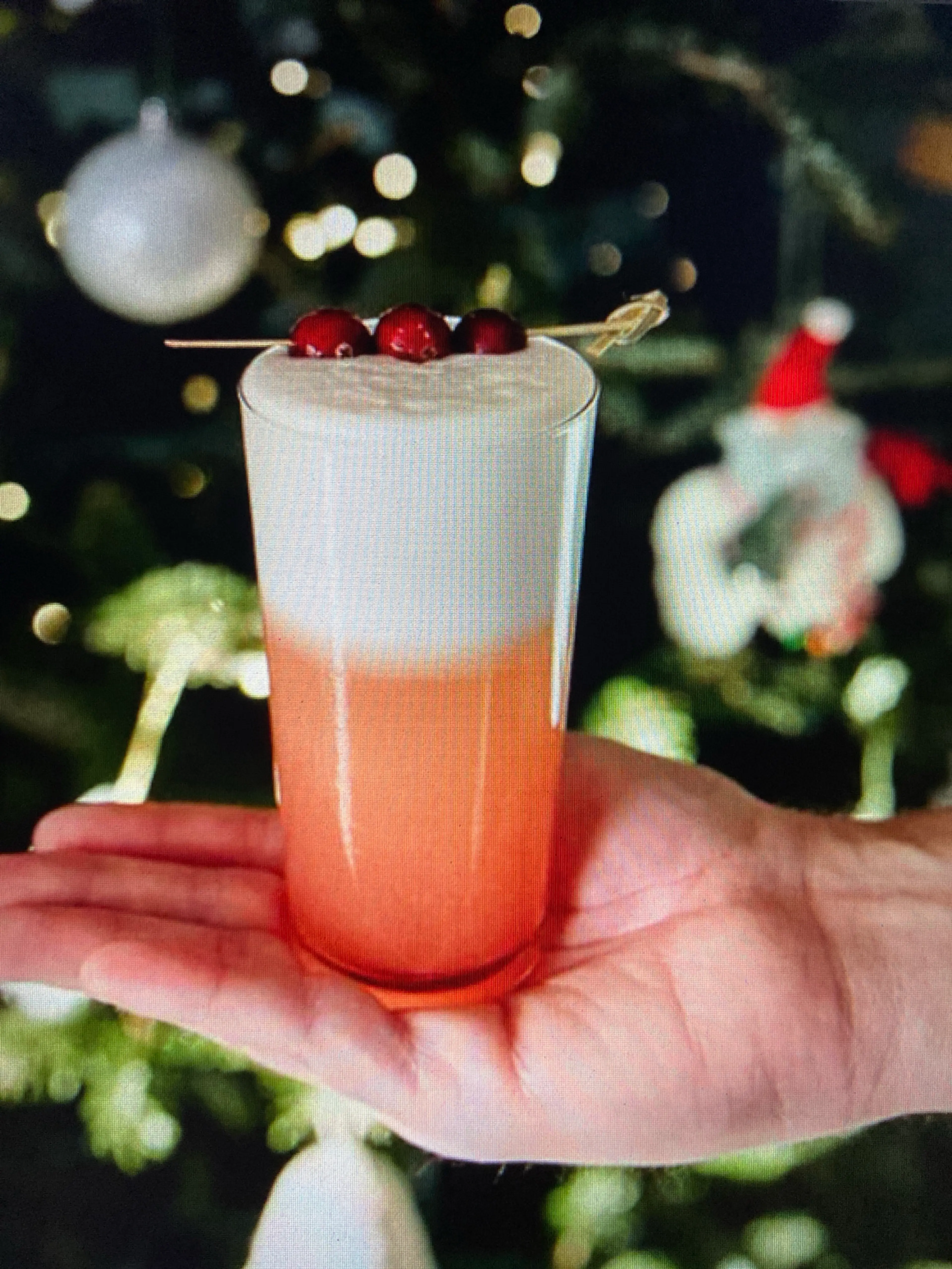 It’s A Wonderful Fizz