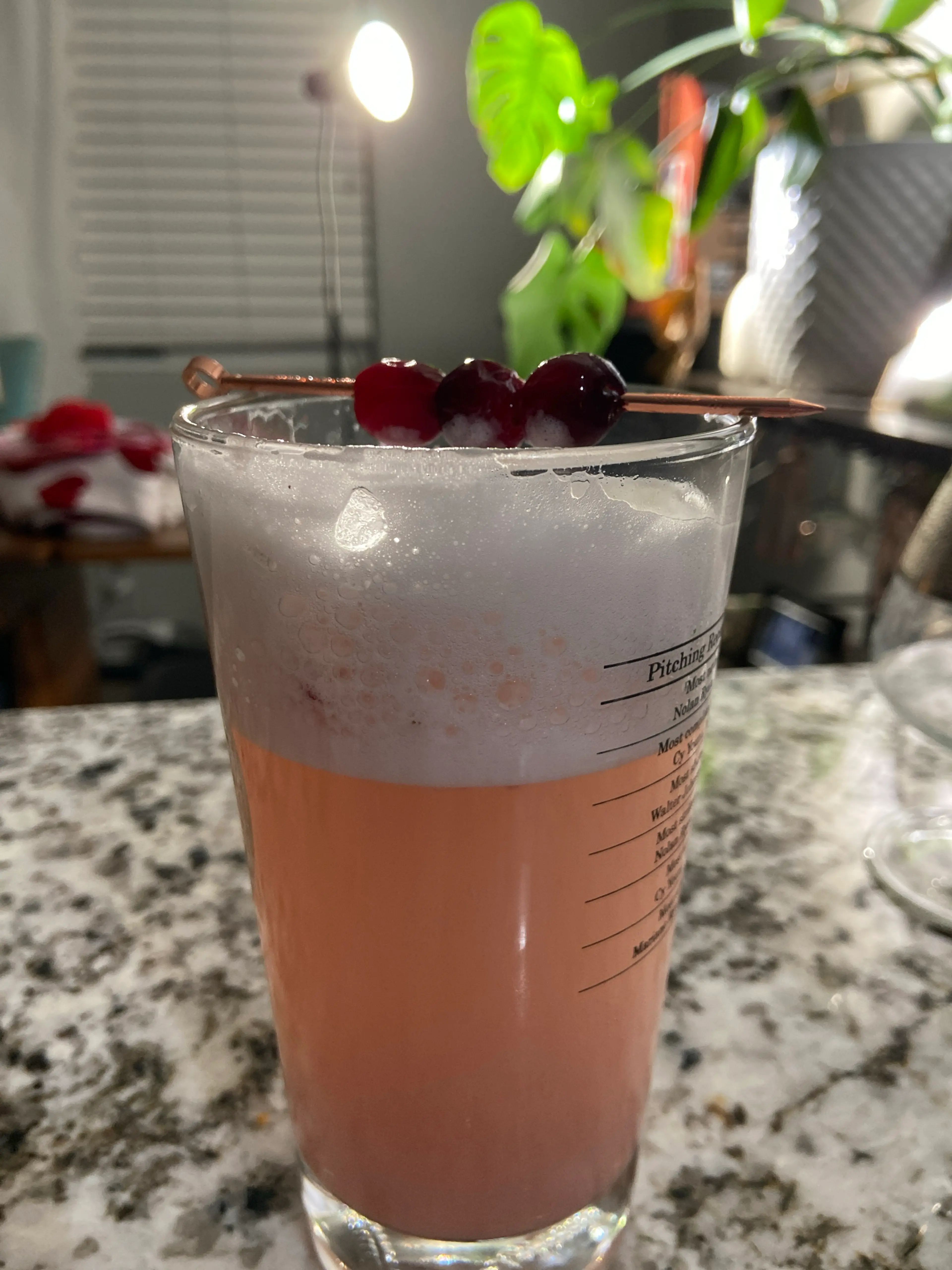 It’s A Wonderful Fizz