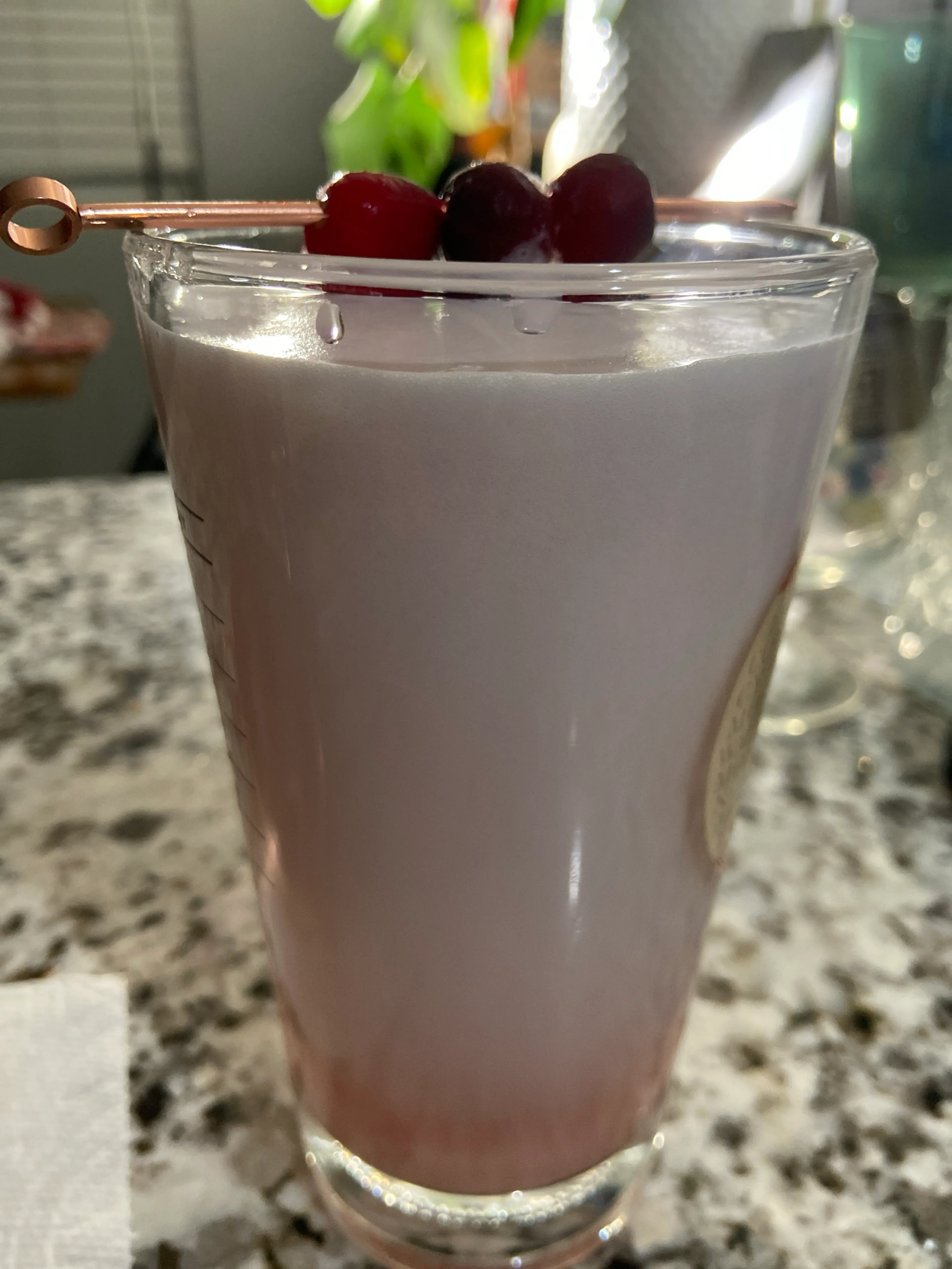 It’s A Wonderful Fizz