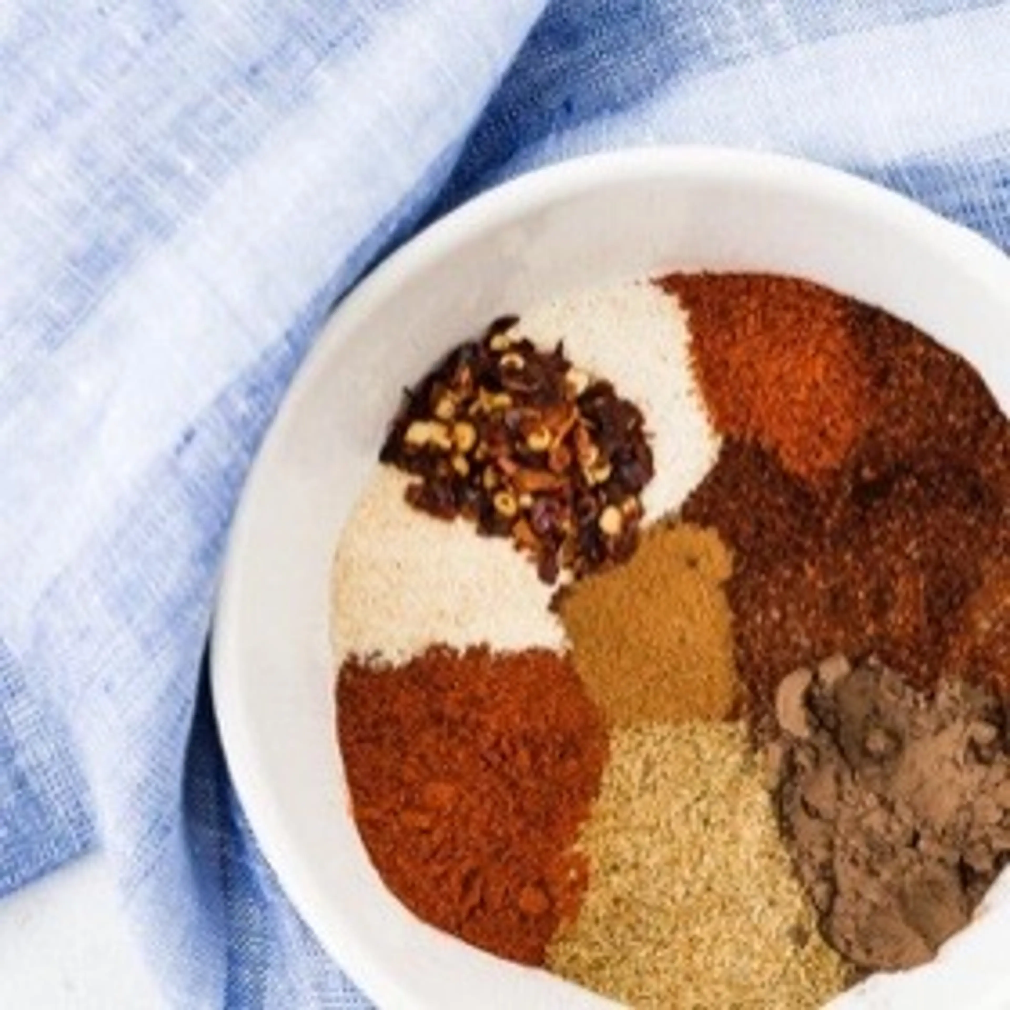 Chili Seasoning