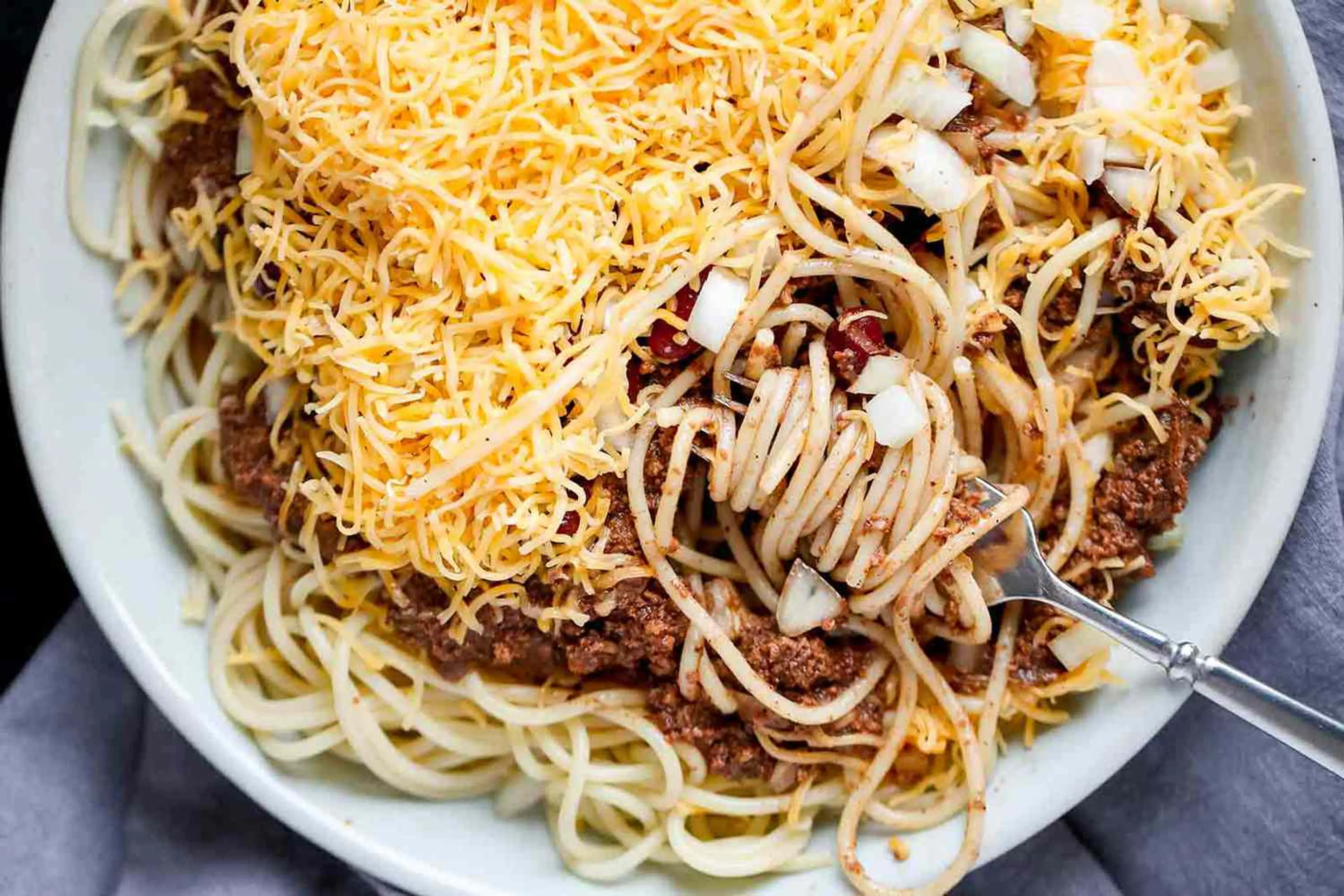 Cincinnati Chili