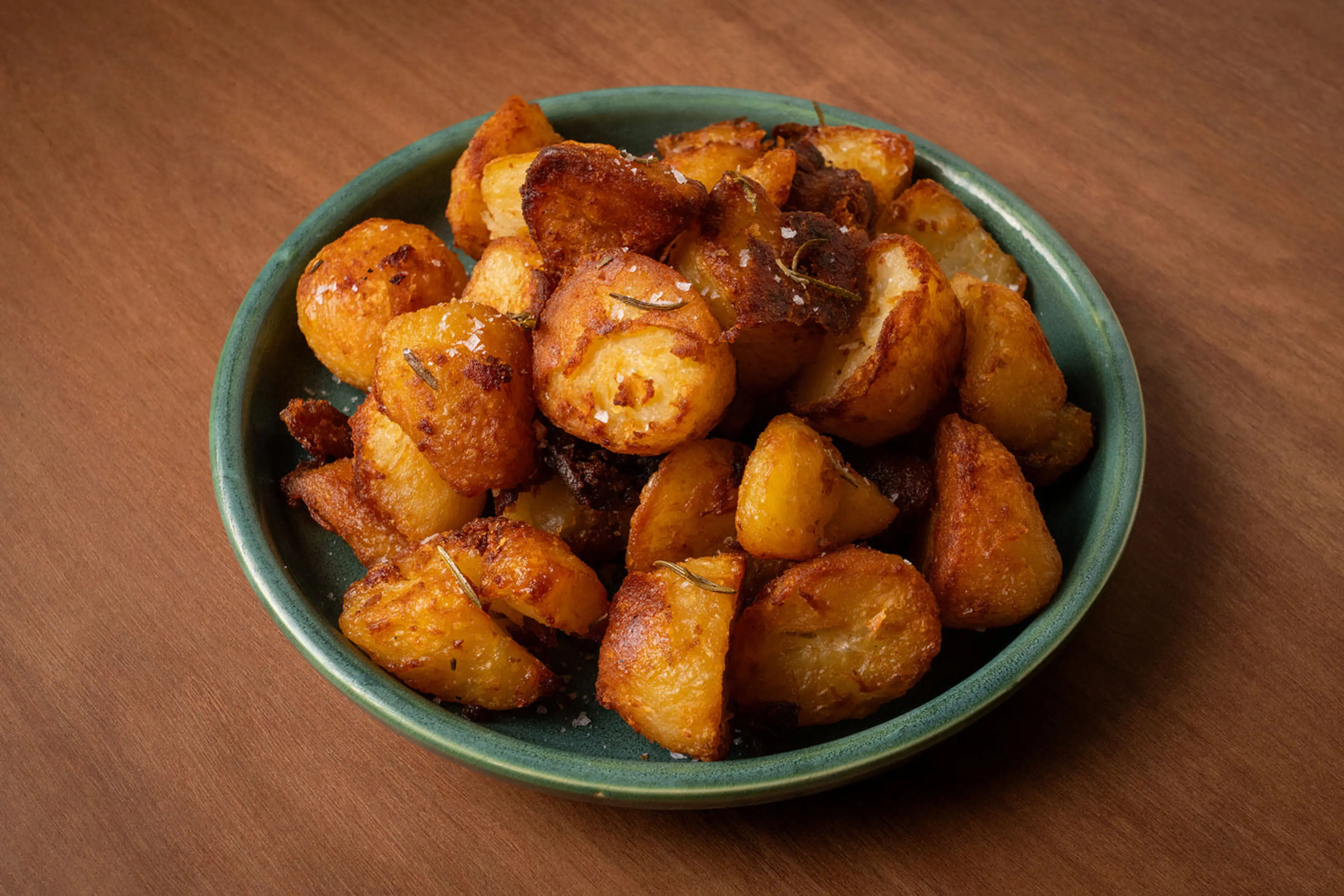 Ultimate Roast Potatoes