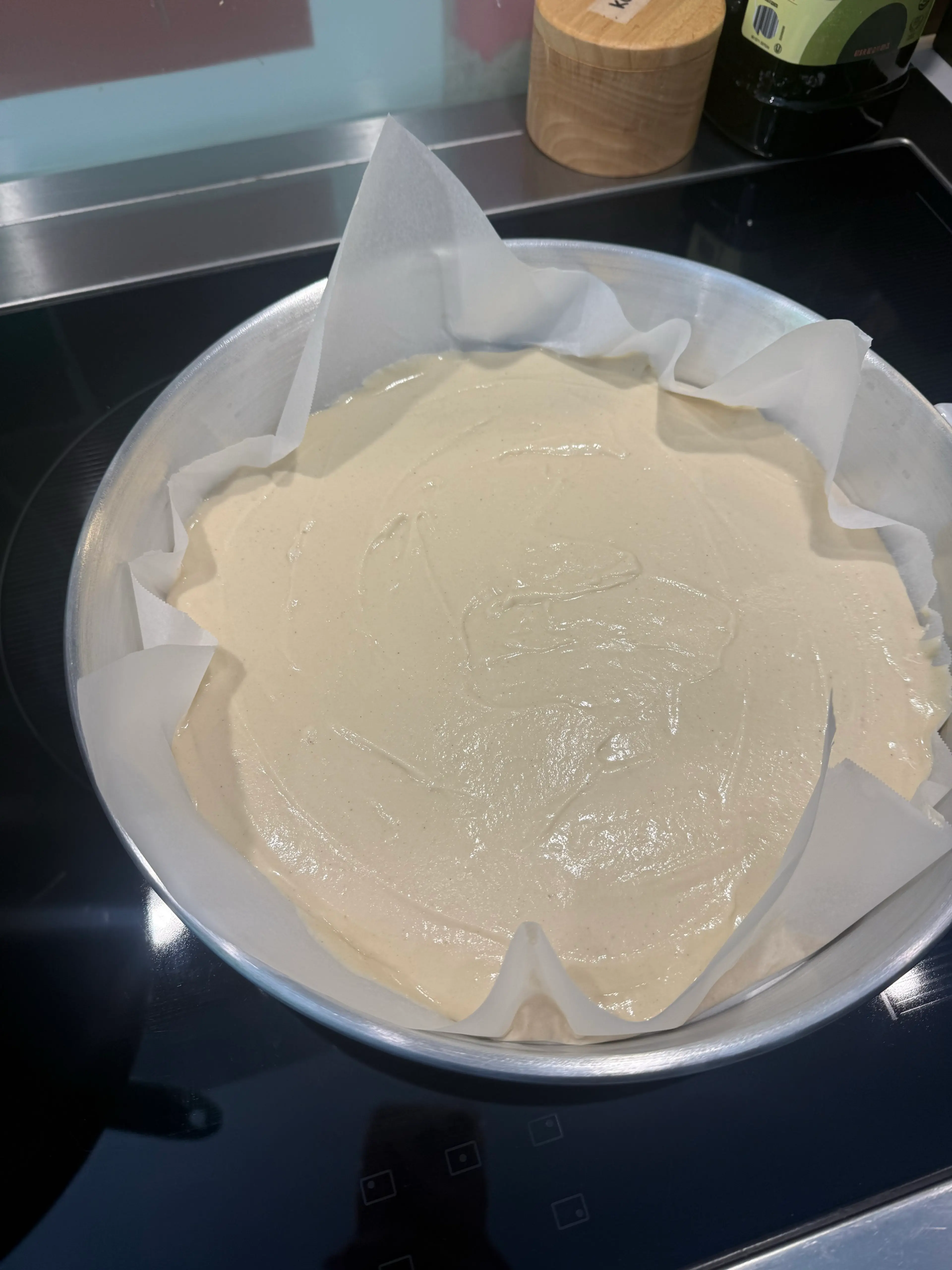 Ima’s GF Focaccia