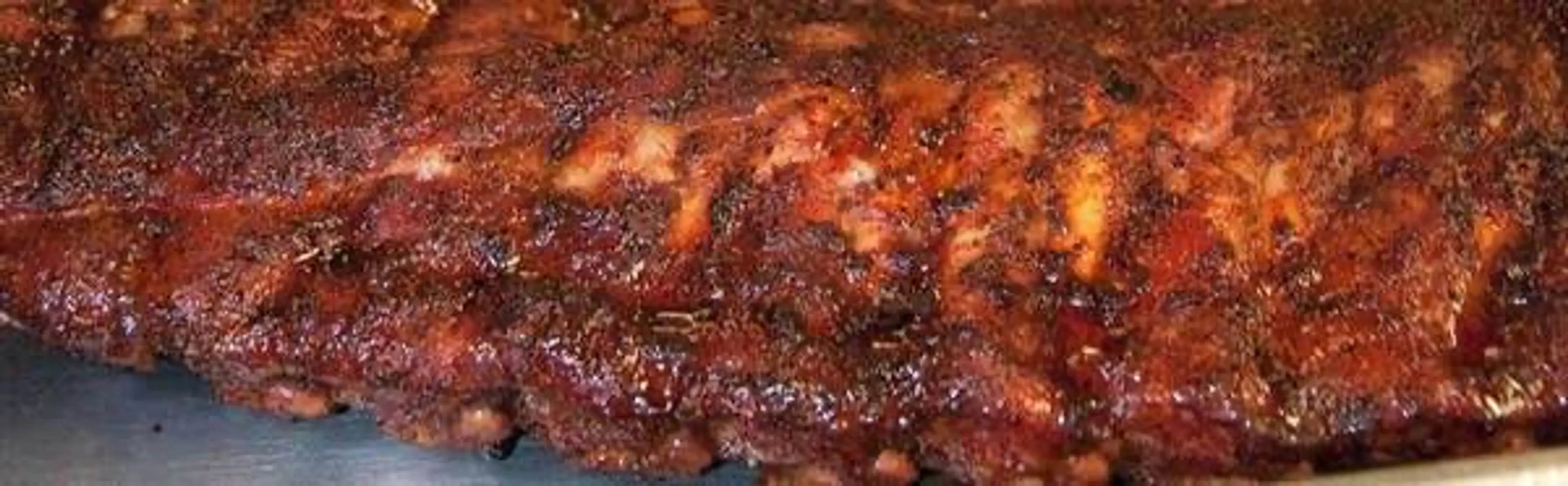 Meathead's Memphis Dust Rub Recipe