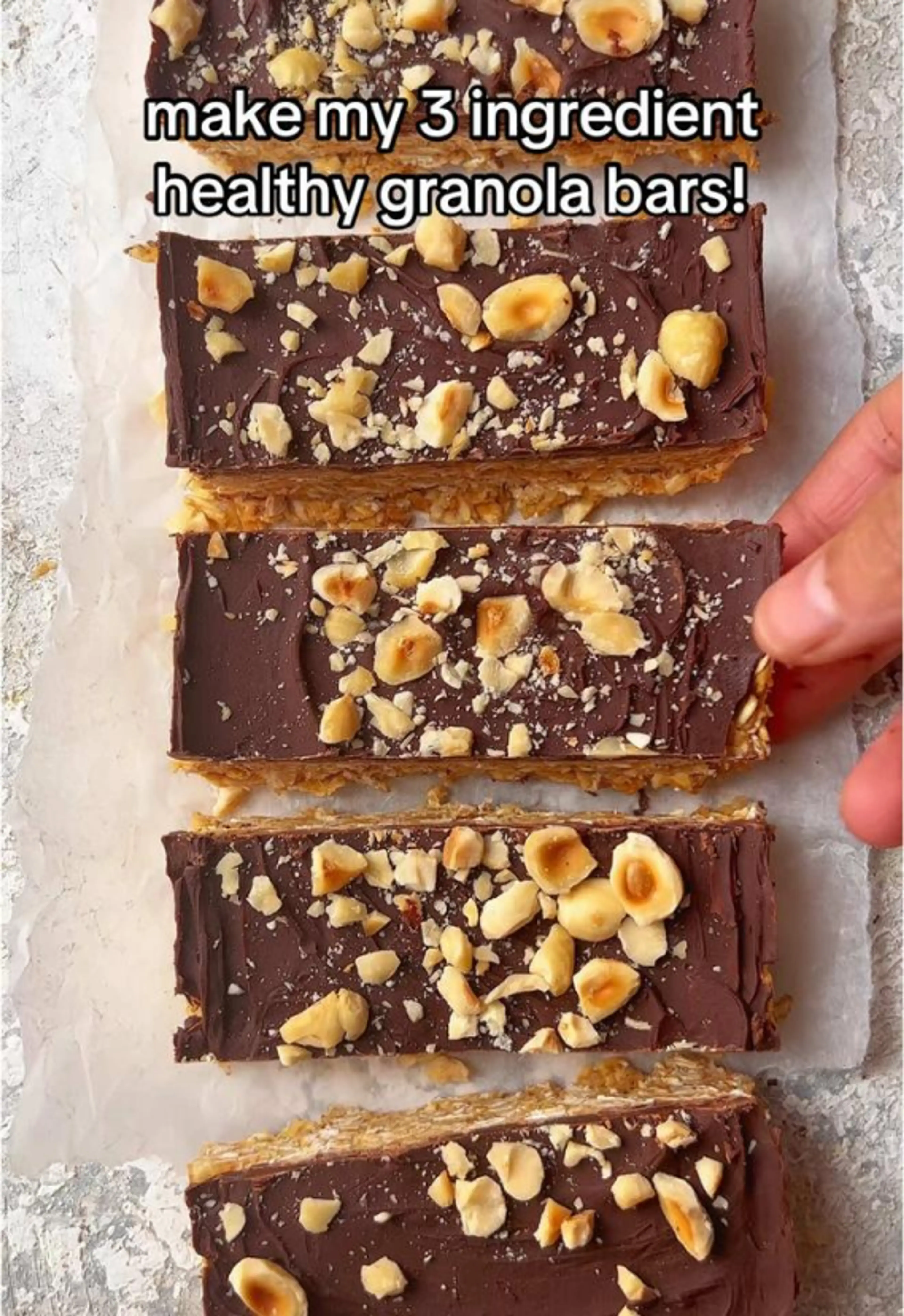 Recipe Below