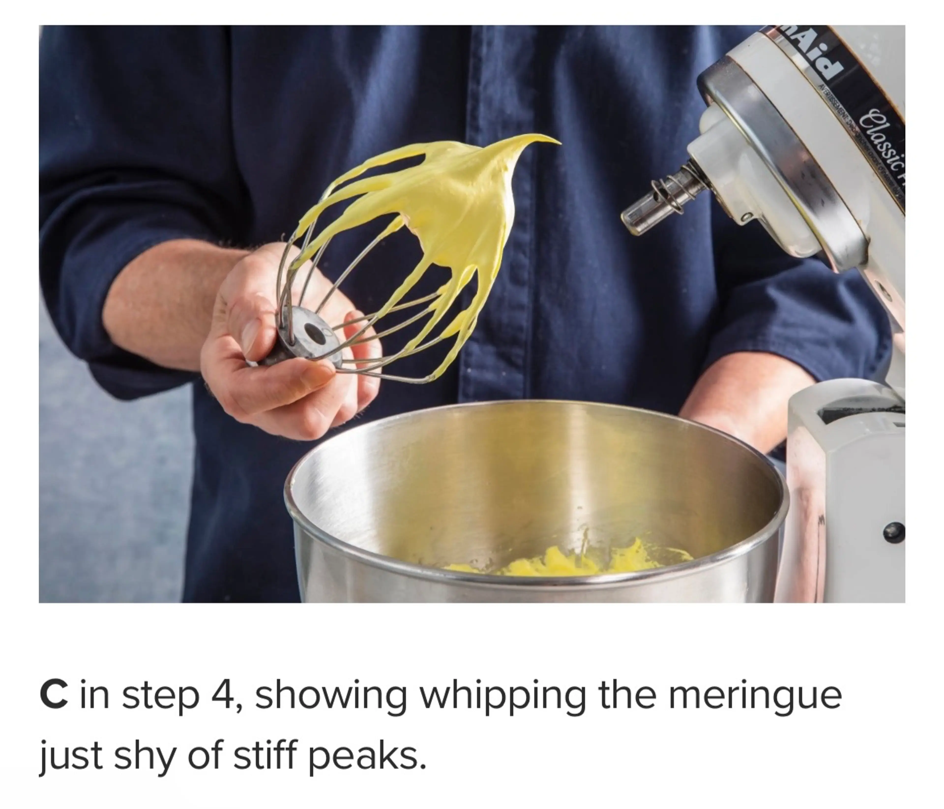 Macarons with Semisweet Chocolate Ganache (ATK)