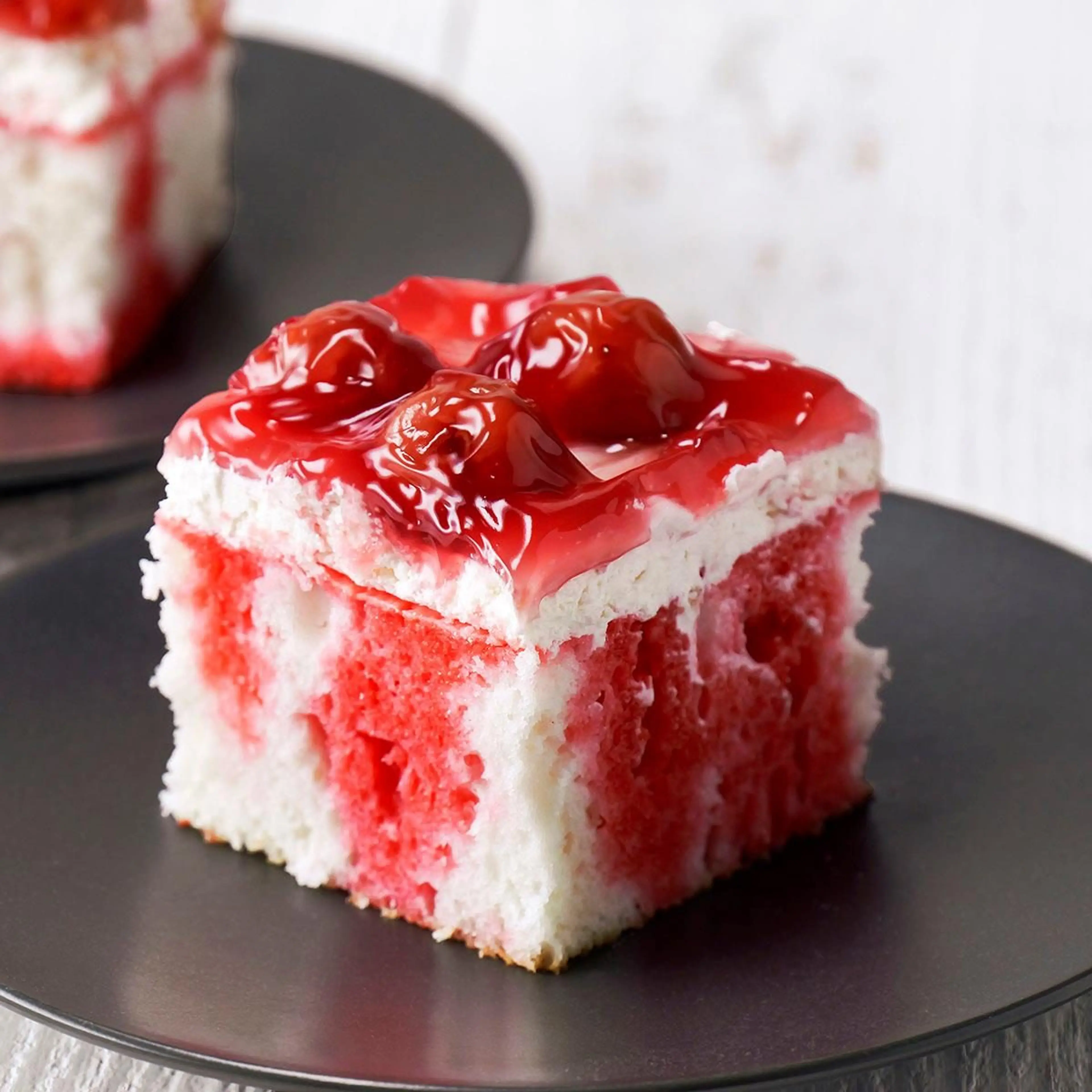 Cherry Dream Cake