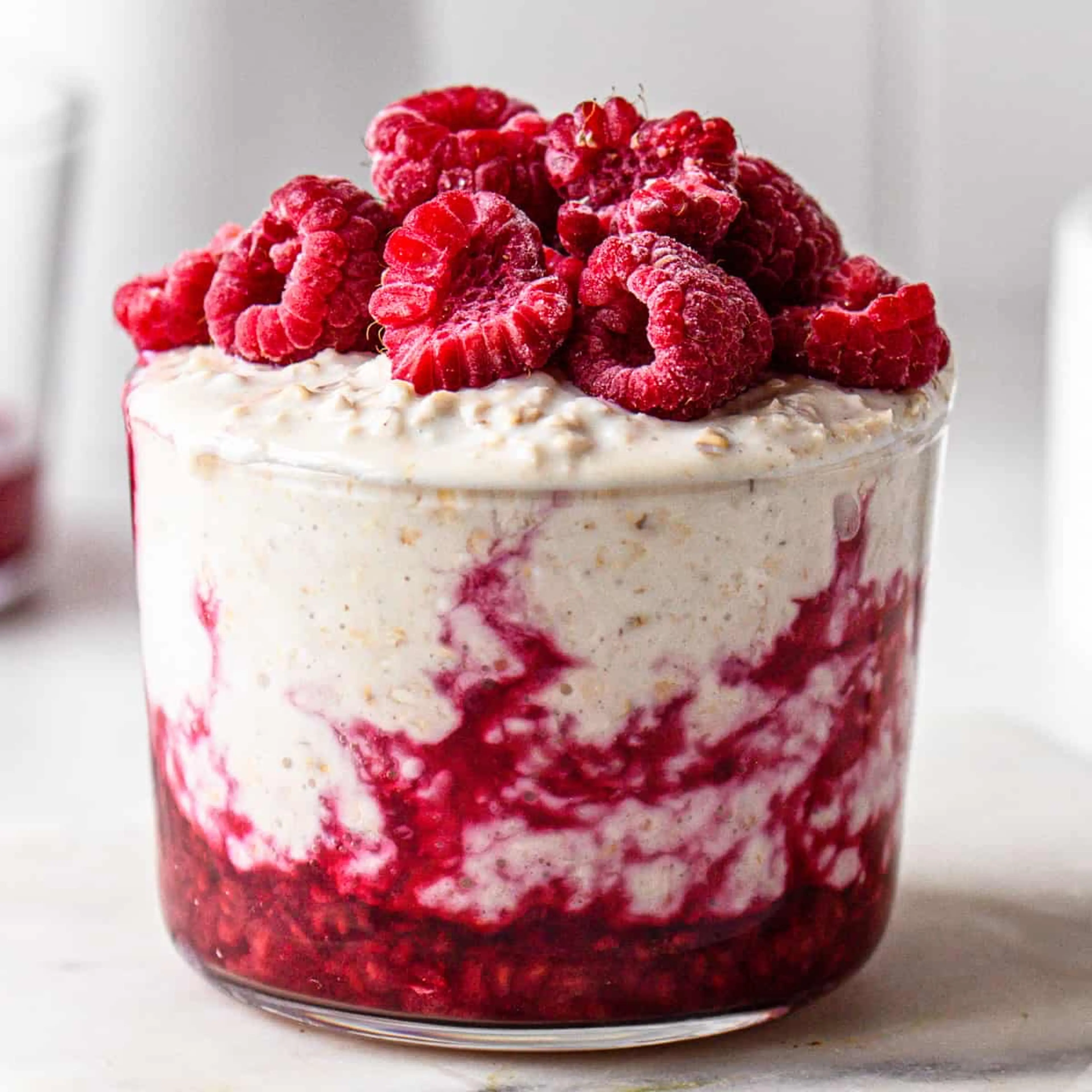 Overnight Oats Without Chia Seeds