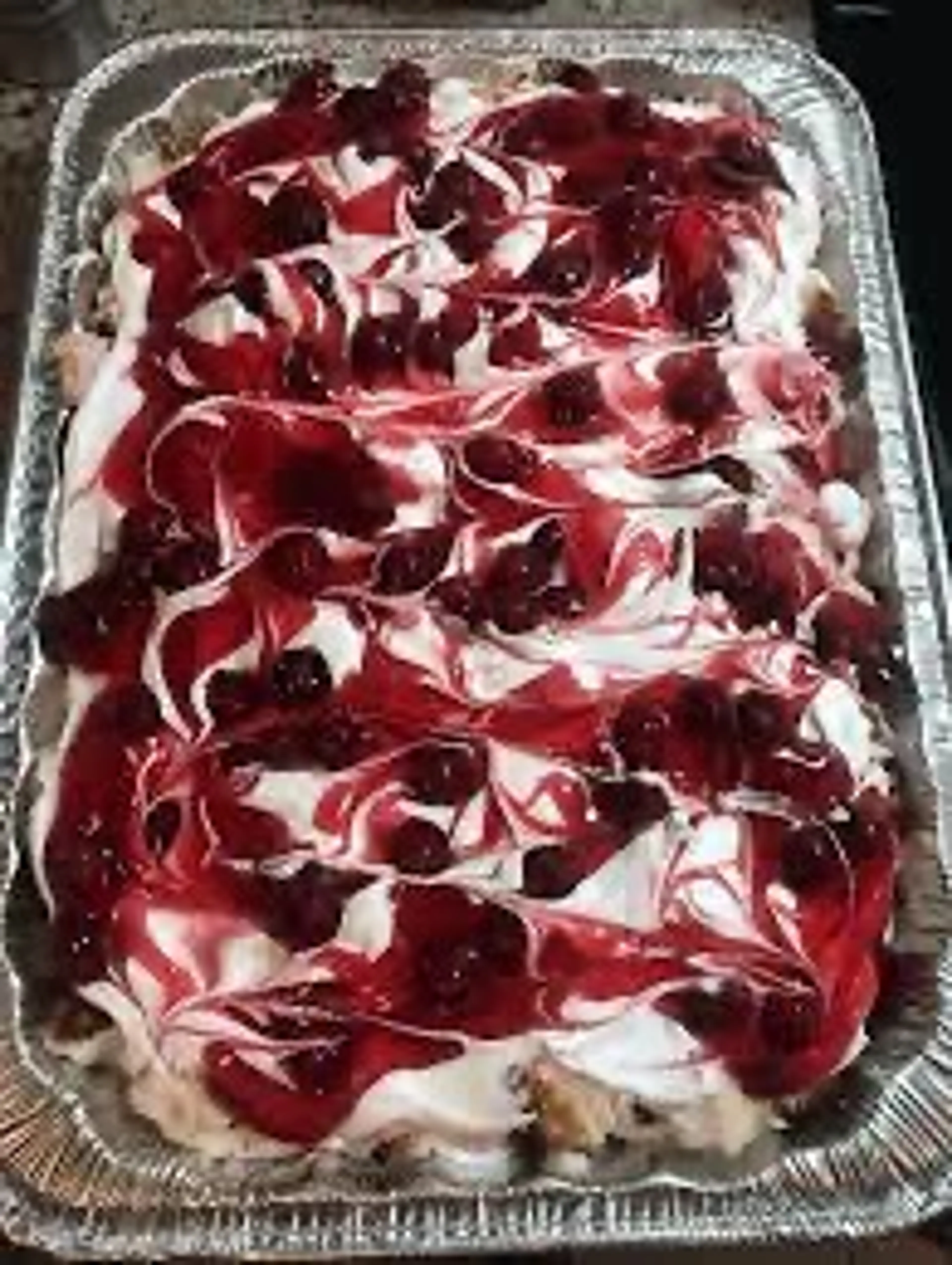 Heaven On Earth Cake