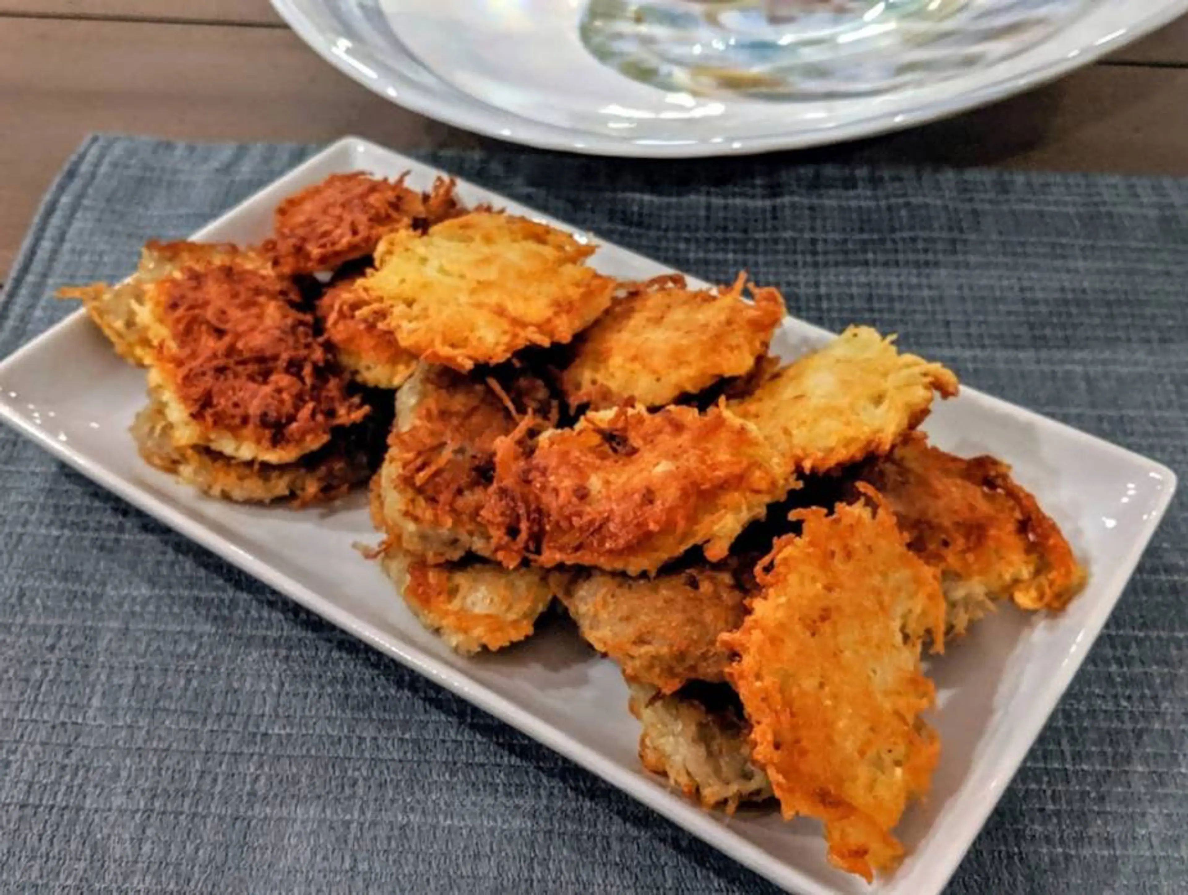 Potato Pancakes