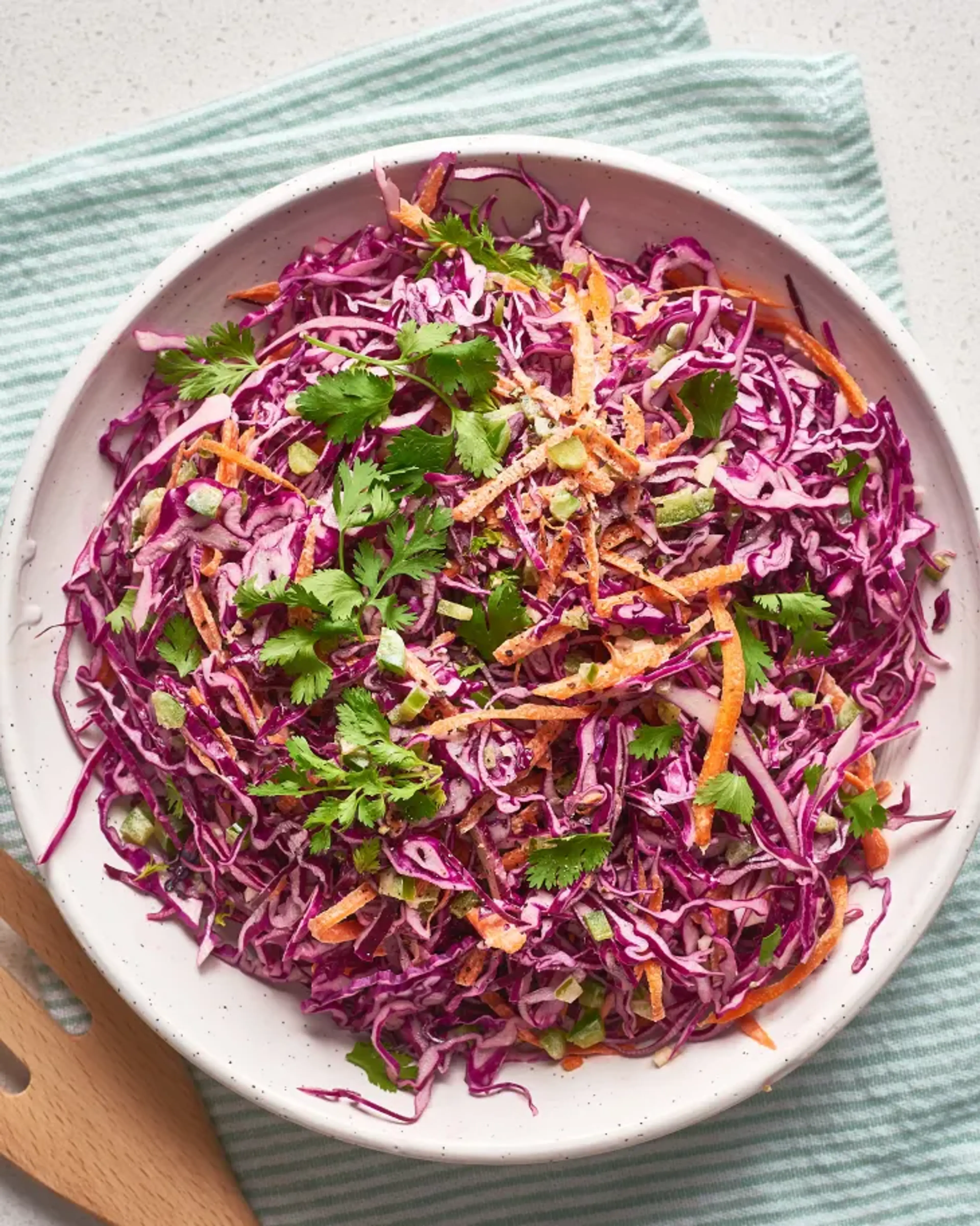 Taco Slaw