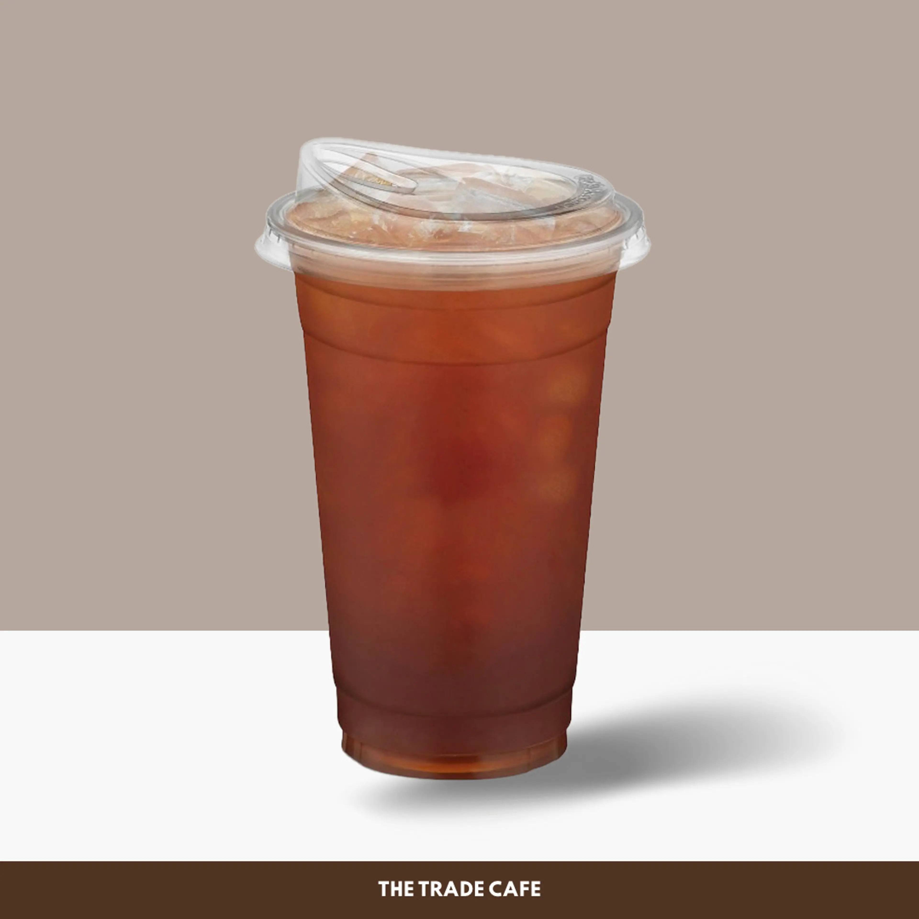 ชาดำน้ำผึ้ง