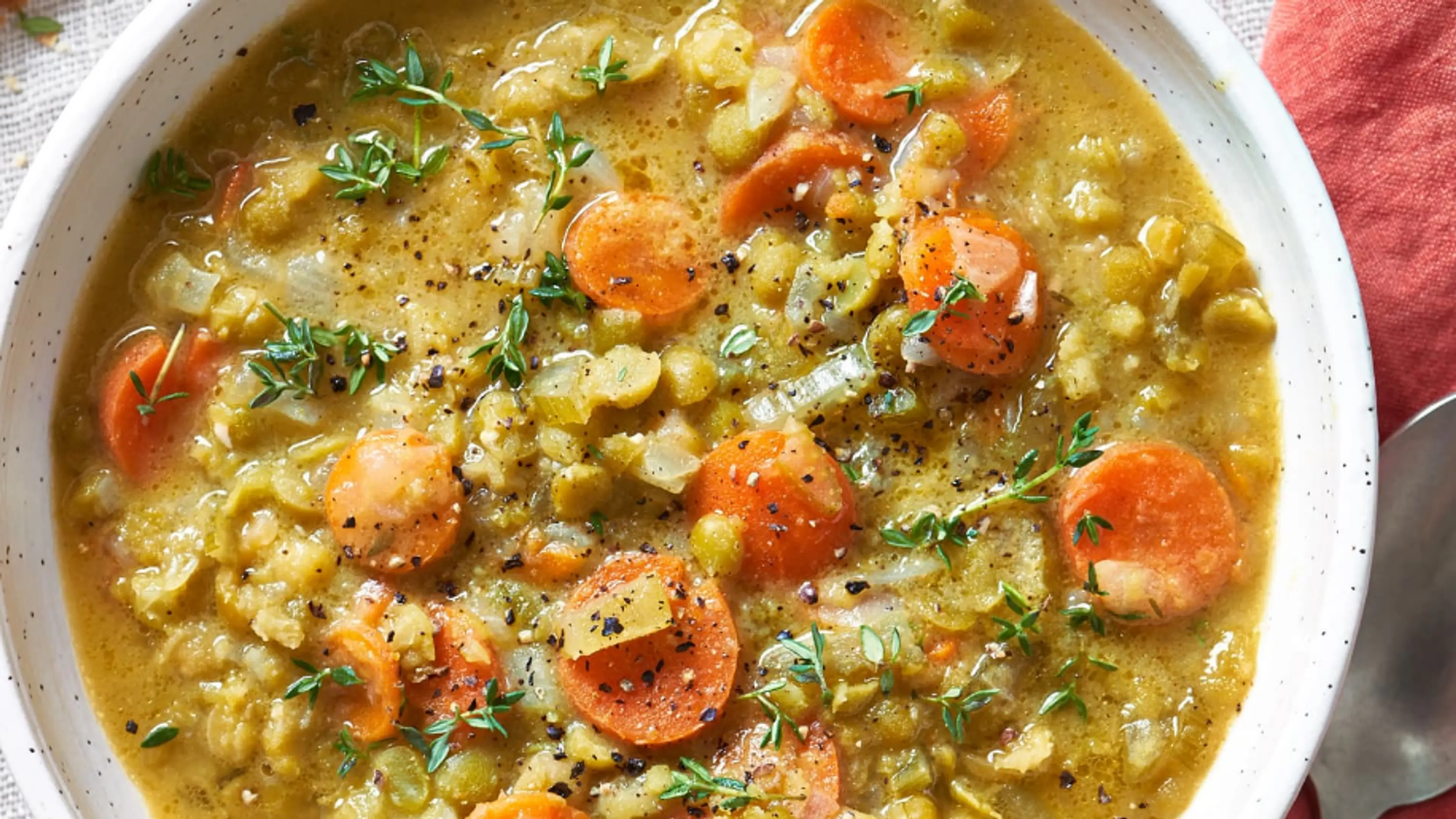 Split Pea Soup