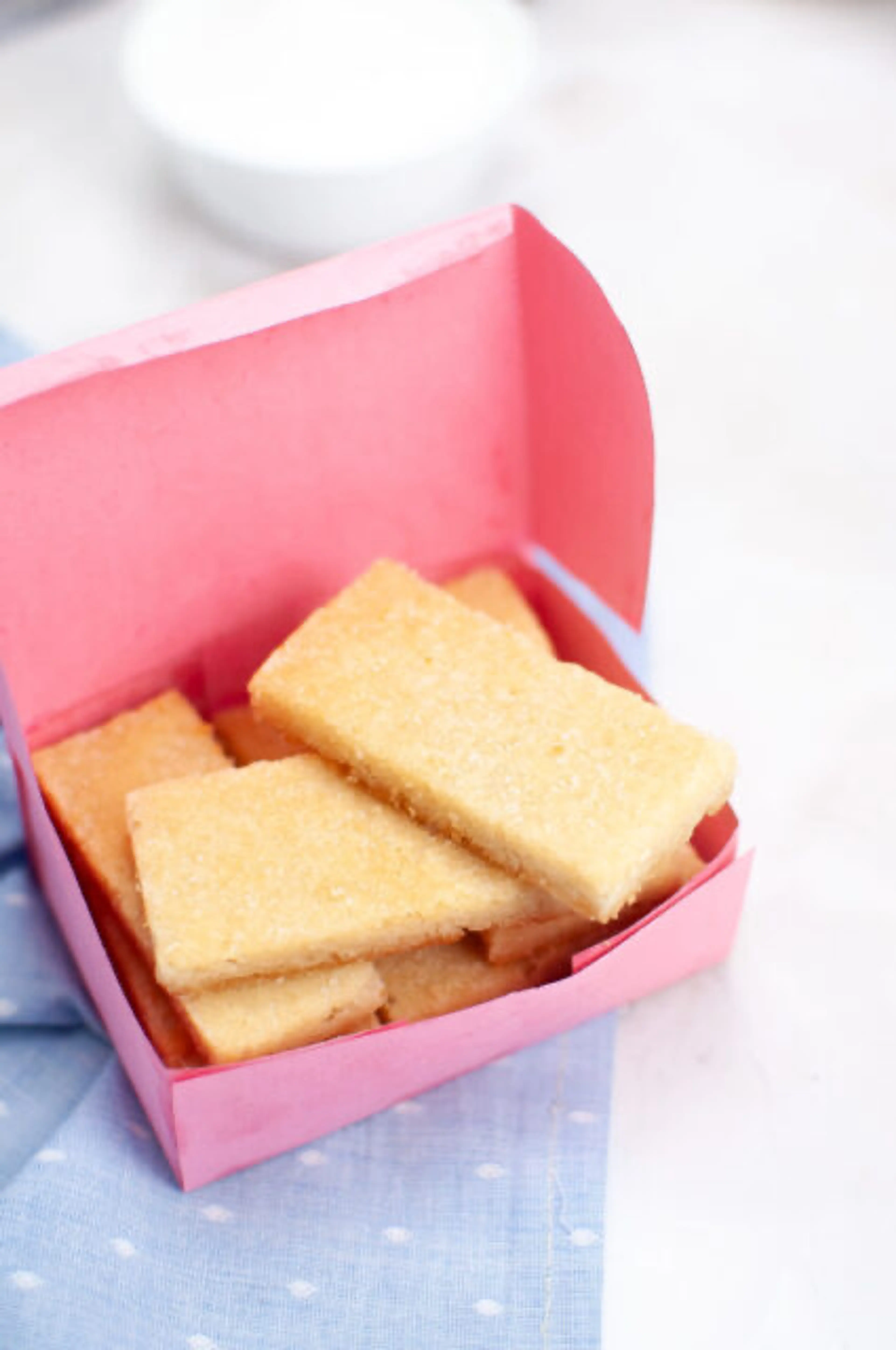 Ted Lasso Biscuit