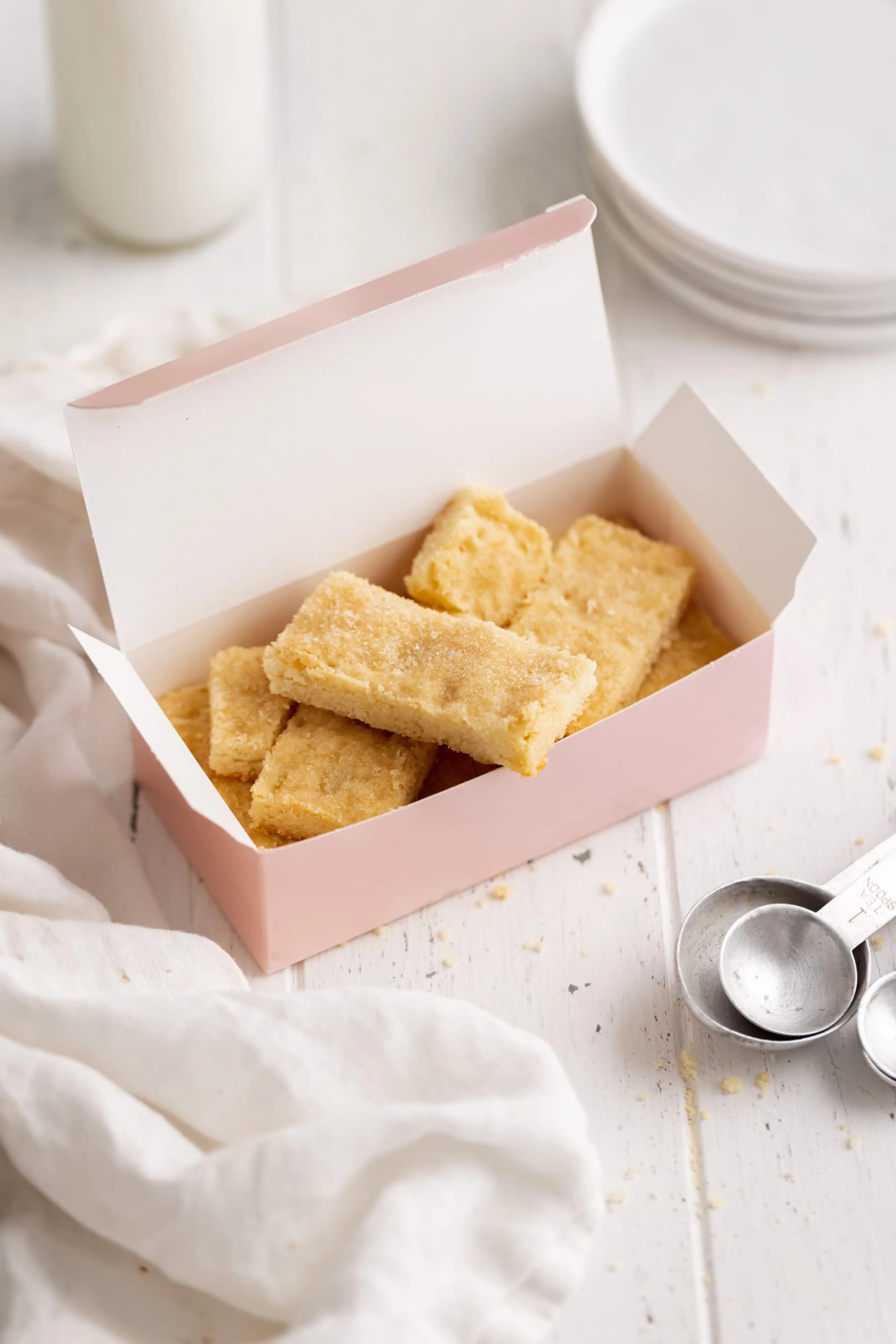 Ted Lasso Biscuit