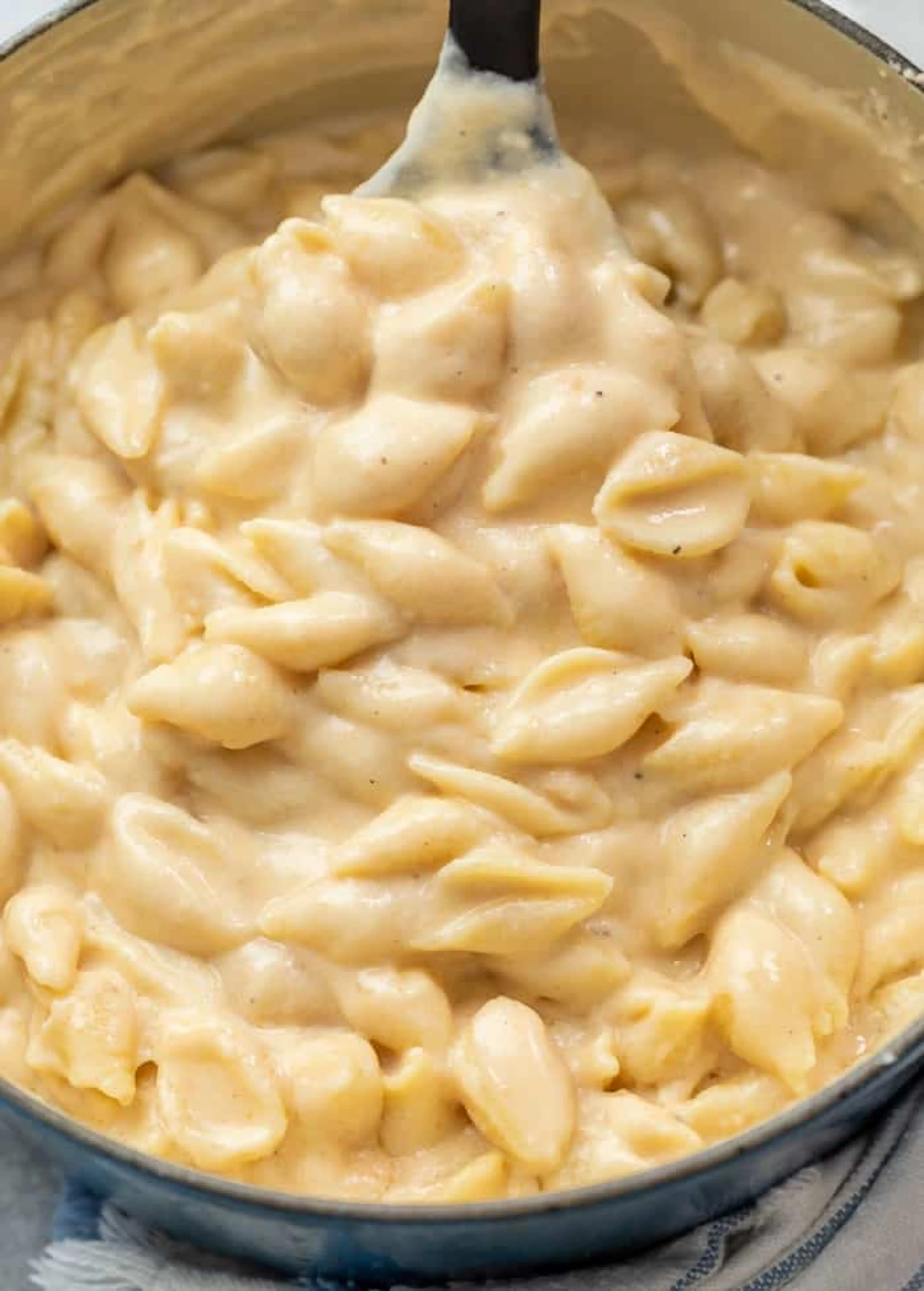 Panera Mac & Cheese Recipe