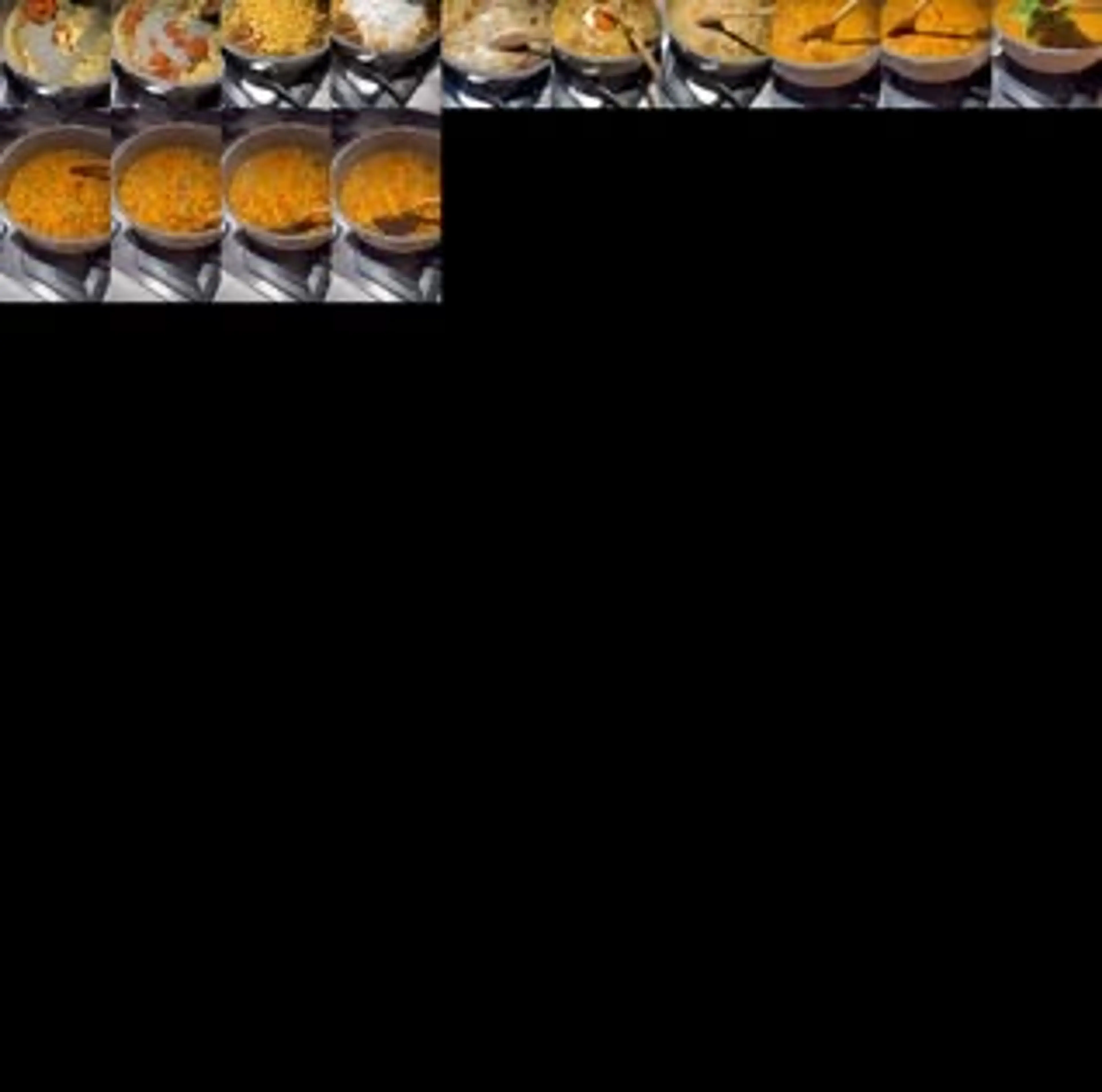 One-pan Marry Me Chickpeas