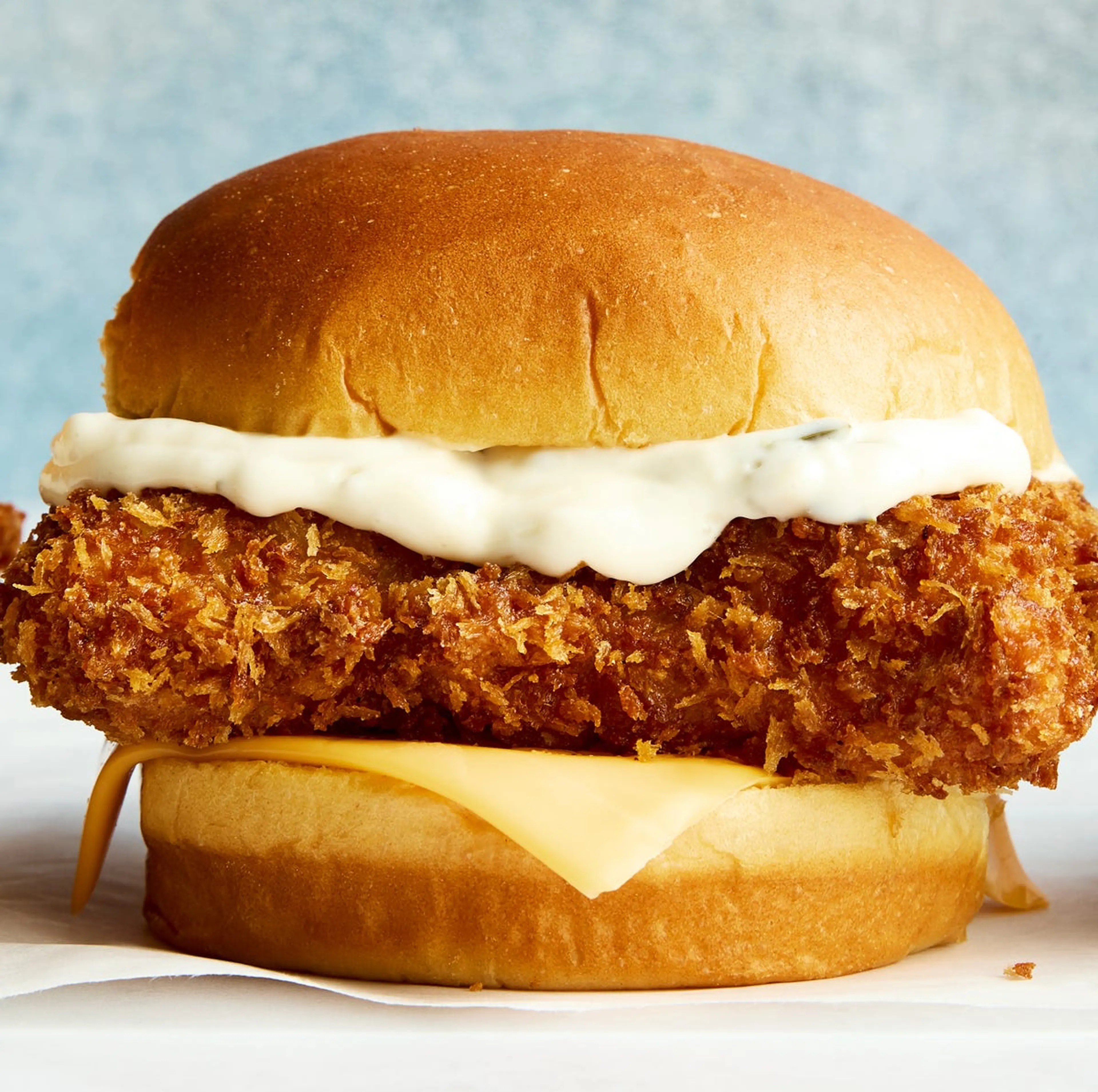 McDonald's Filet-O-Fish