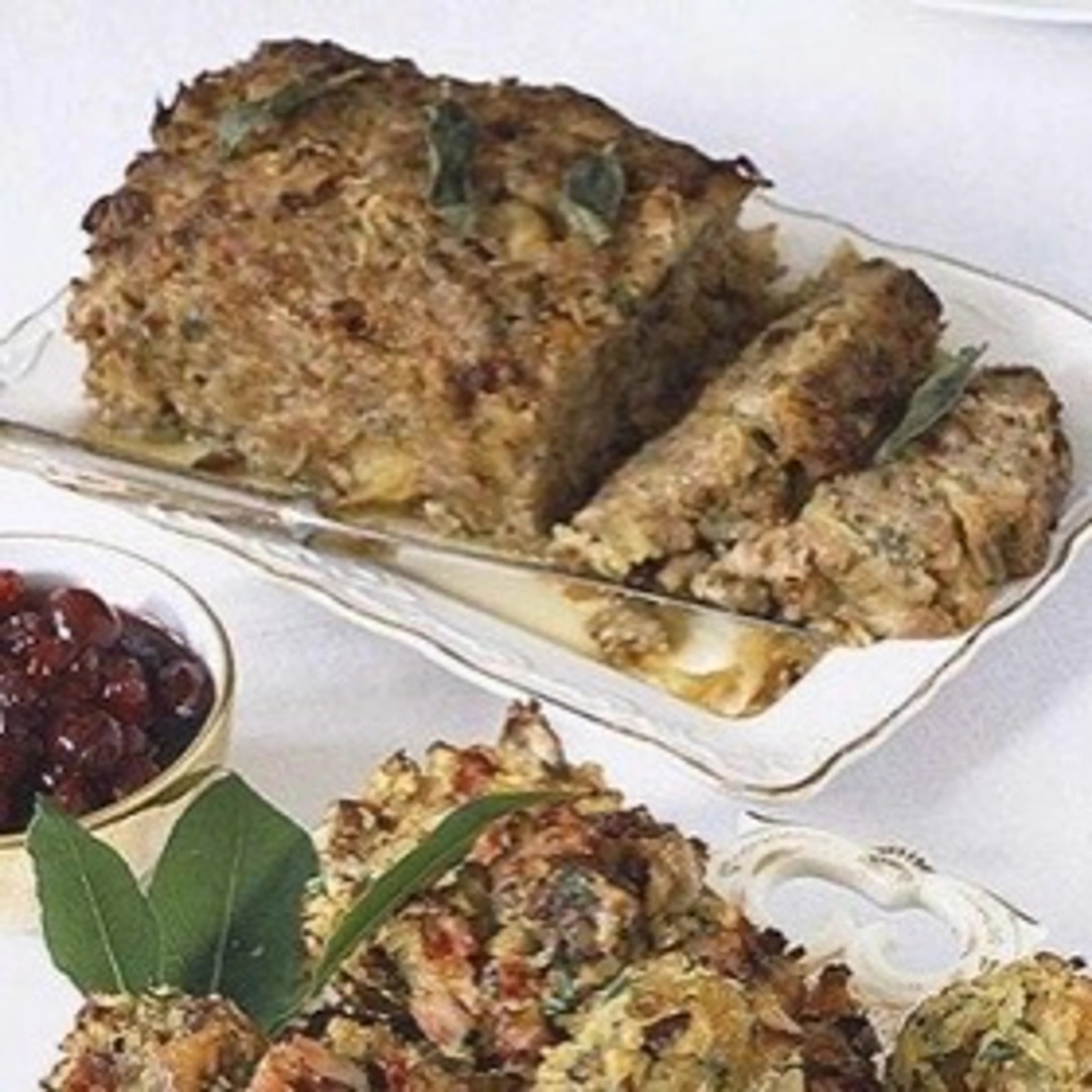 Sausage, Sage & Onion Stuffing