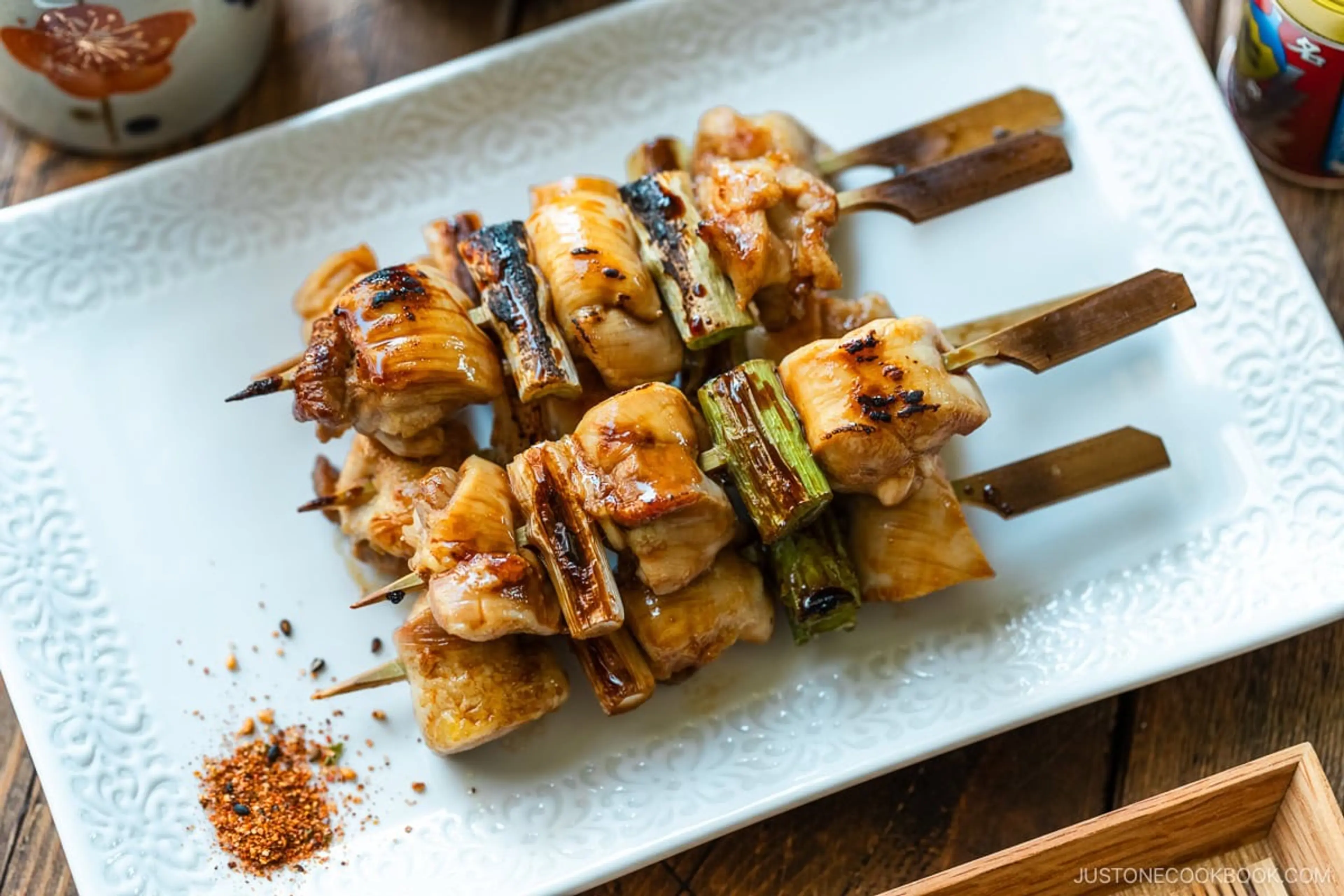 Yakitori Sauce