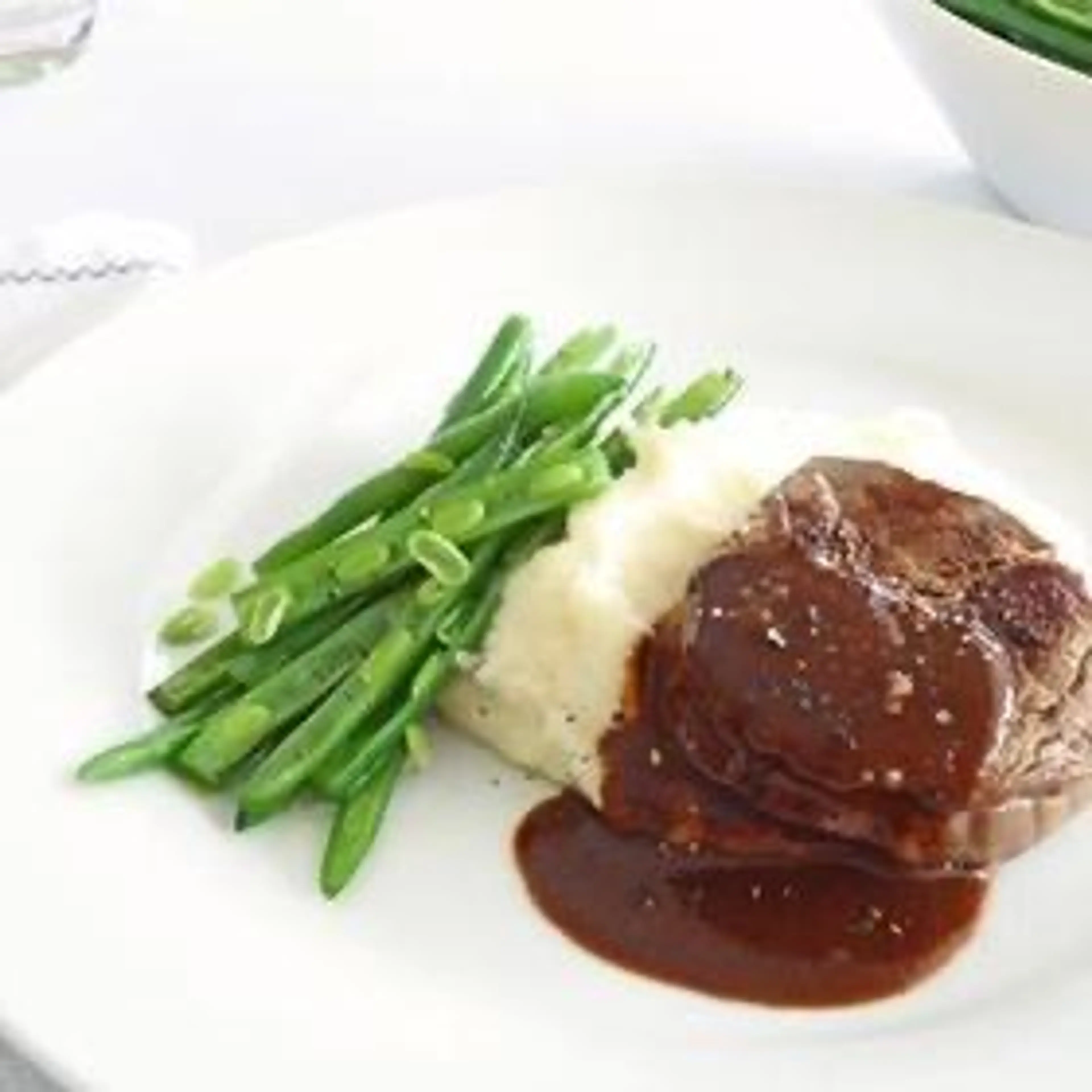 Red Wine Jus