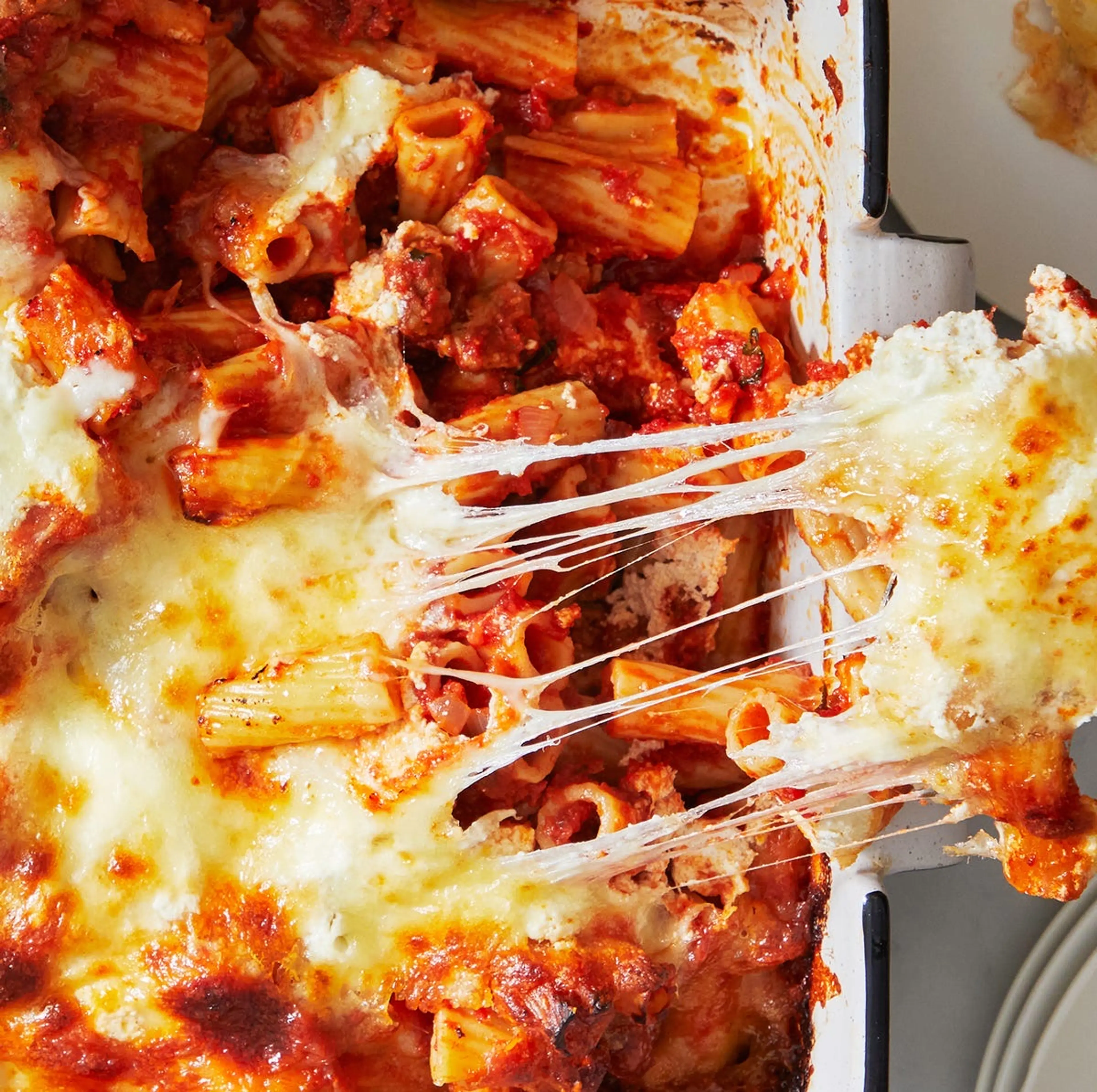 Baked Ziti