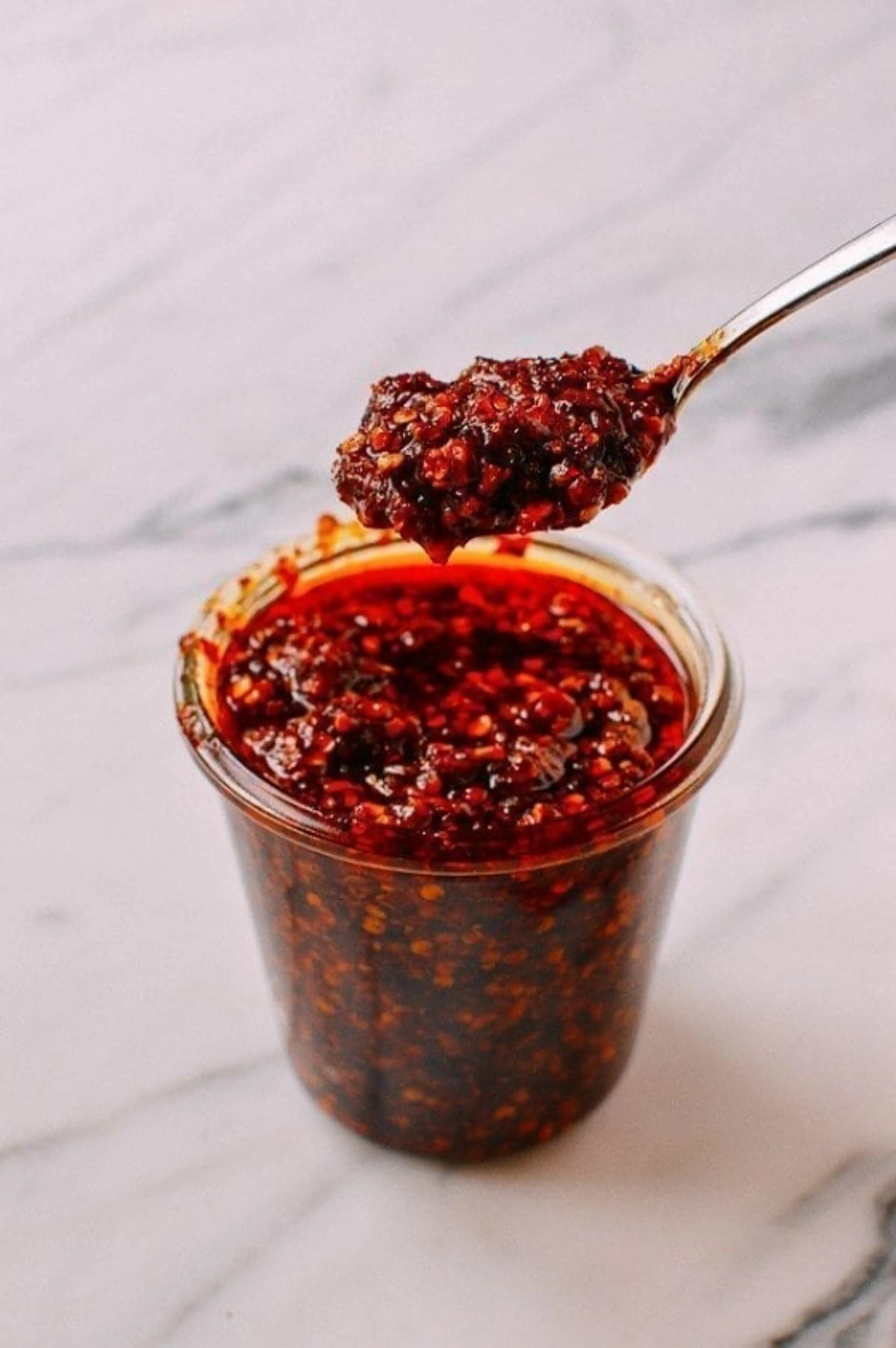 Homemade Chiu Chow Chili Sauce Recipe