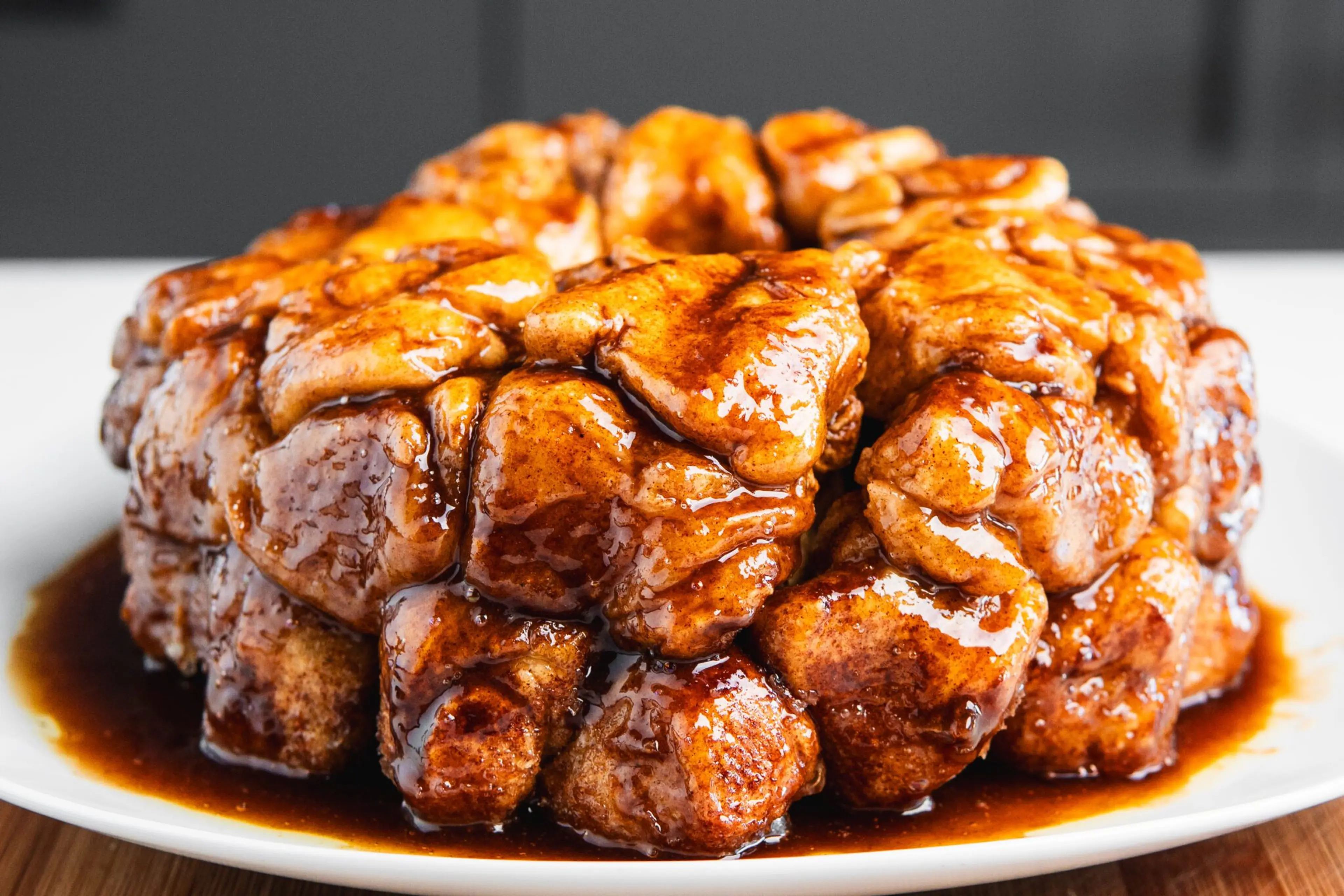 Monkey Bread (Carla Bryan)
