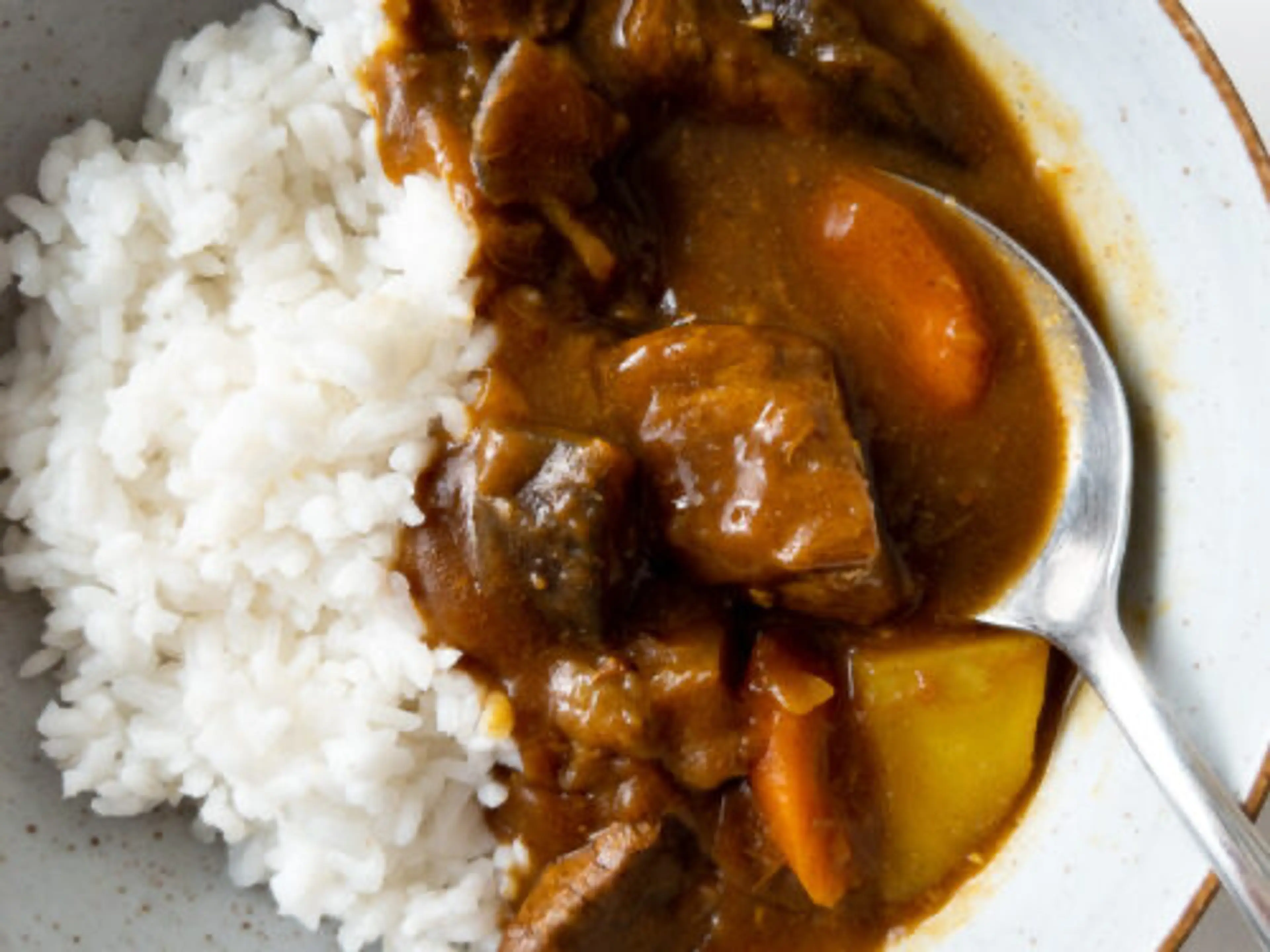 Japanse Curry