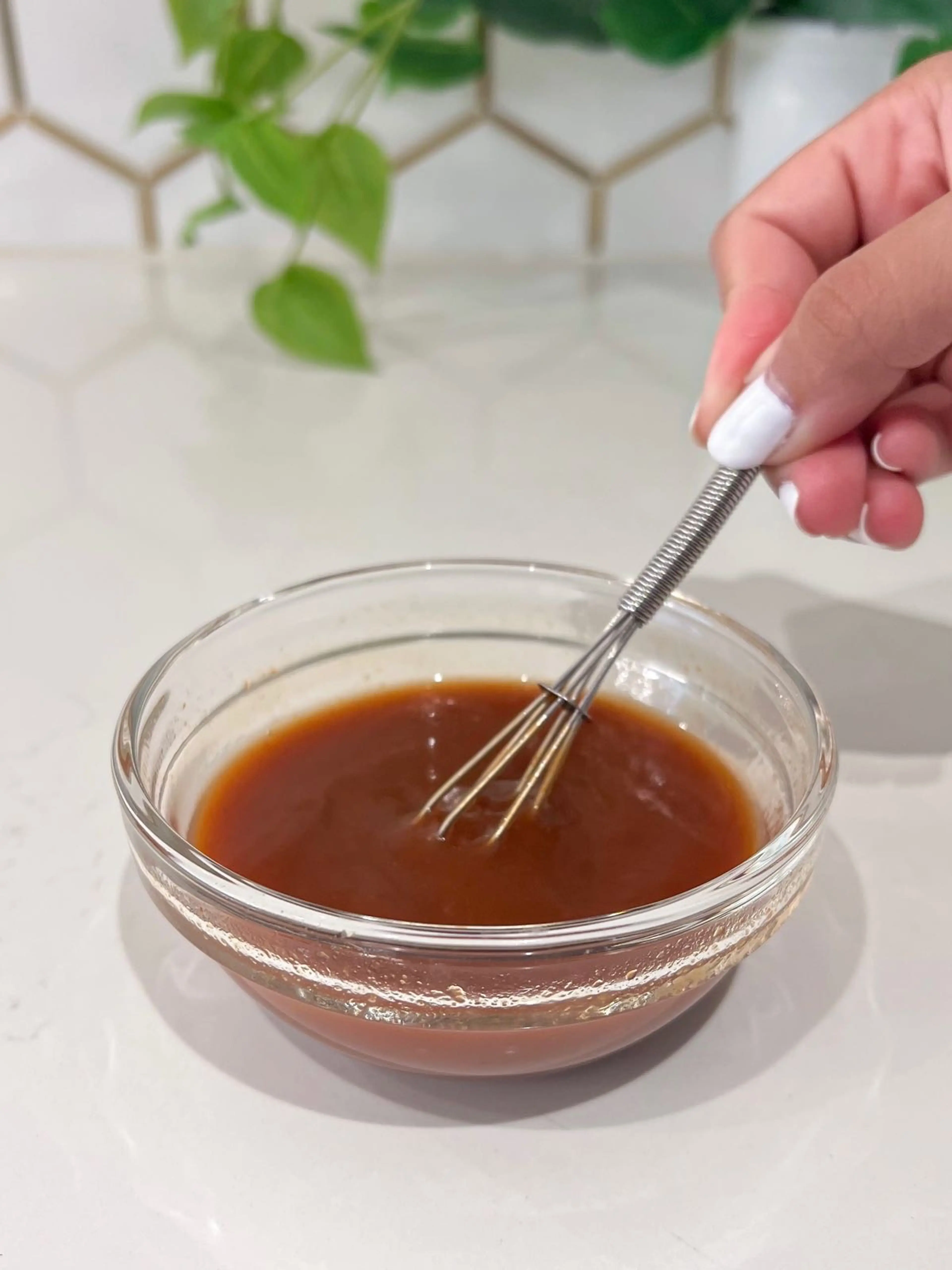 Katsu Sauce Recipe
