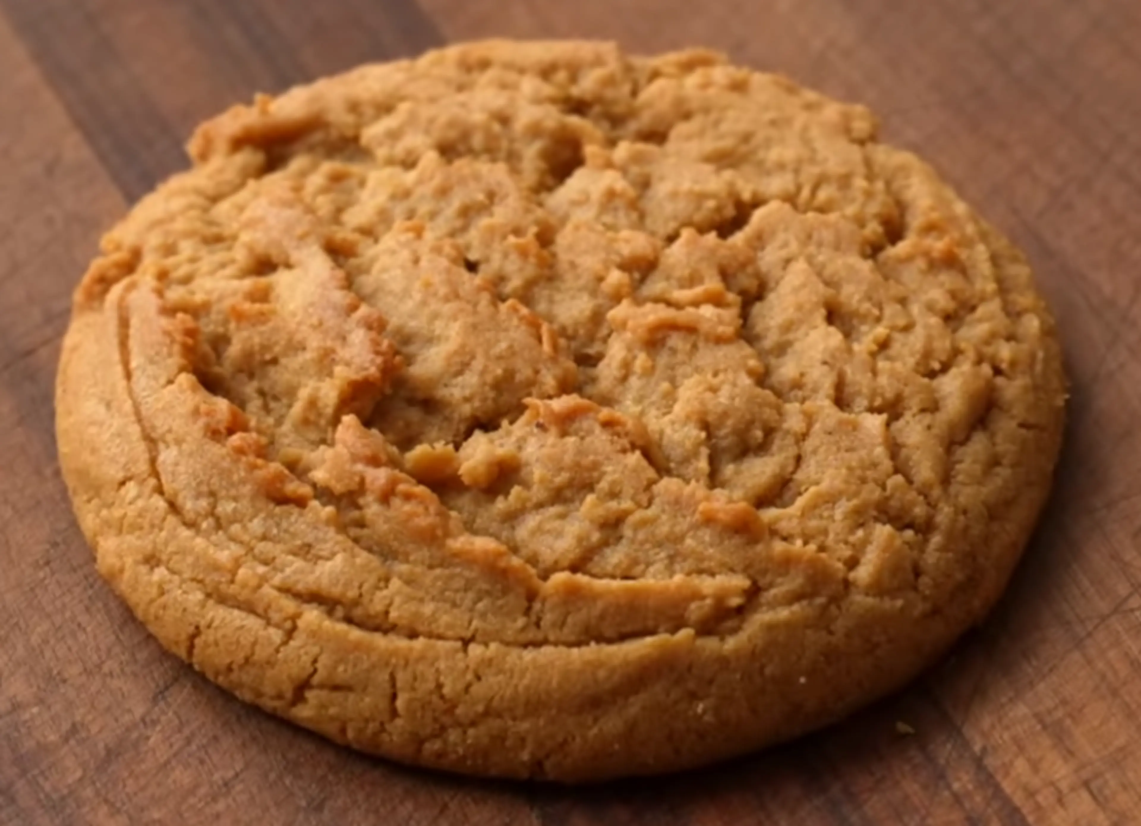 Cookies, Peanut Butter