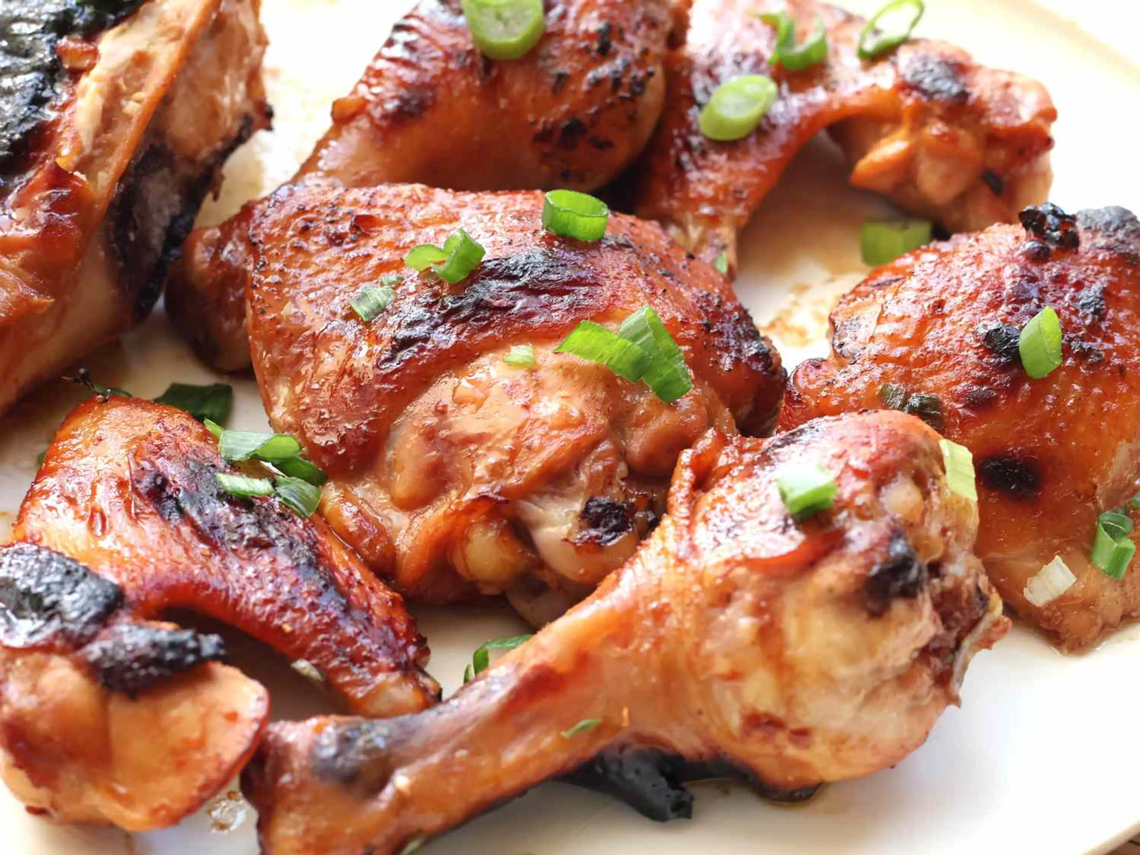 Huli Huli Chicken