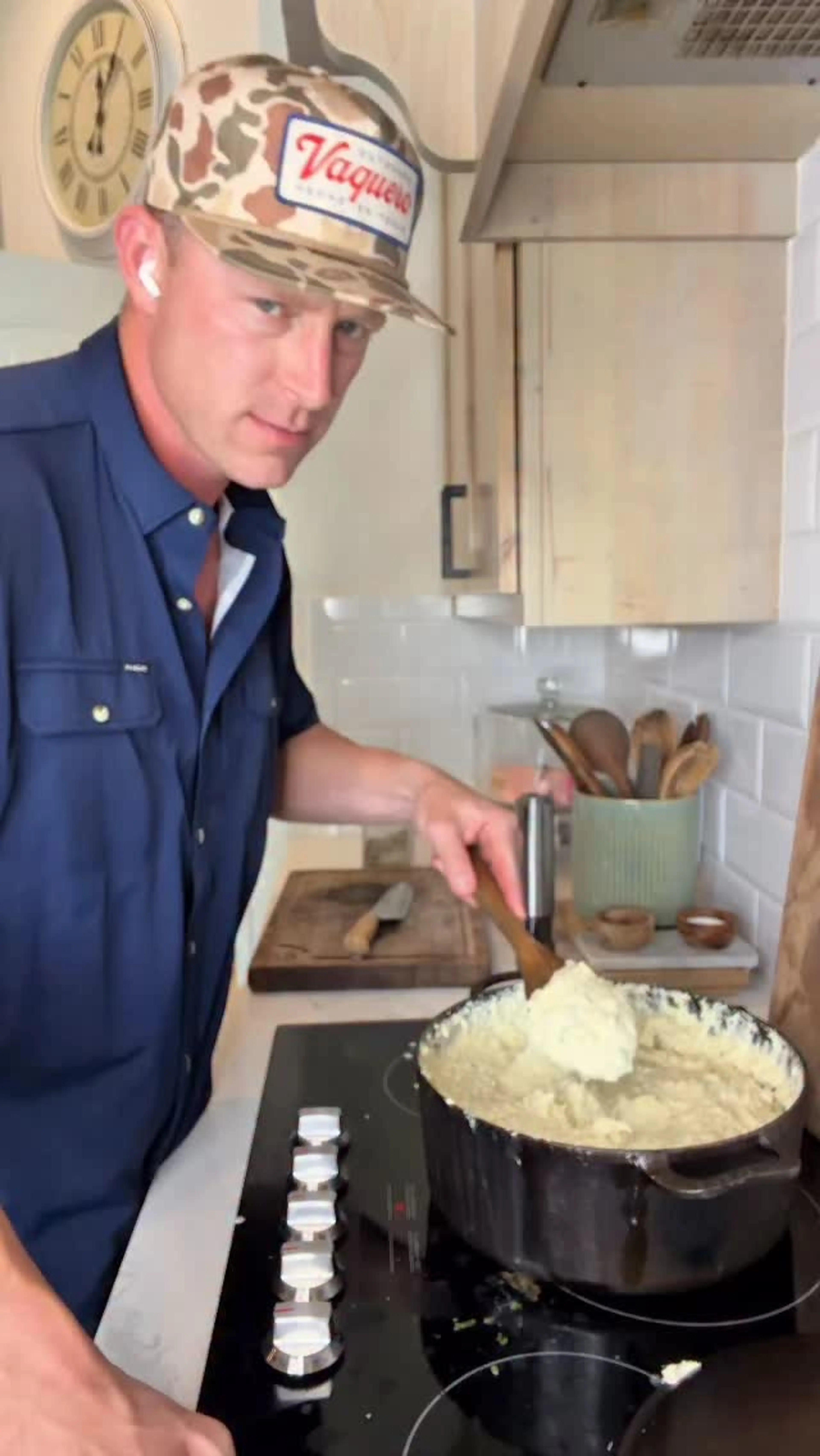 Level Up Your Mashed Potato Recipe with This